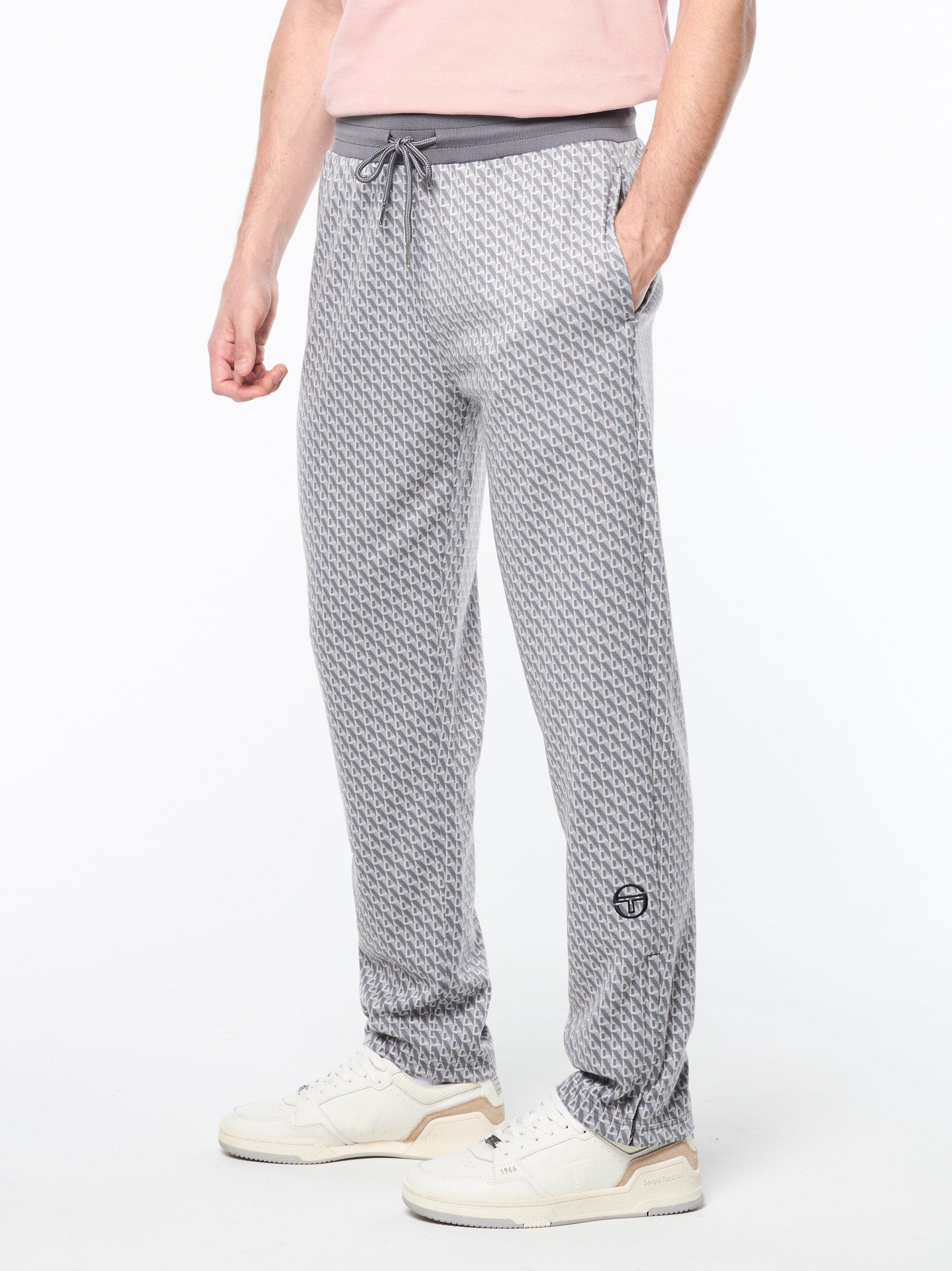 Paolo Knit Track Pant - image 1