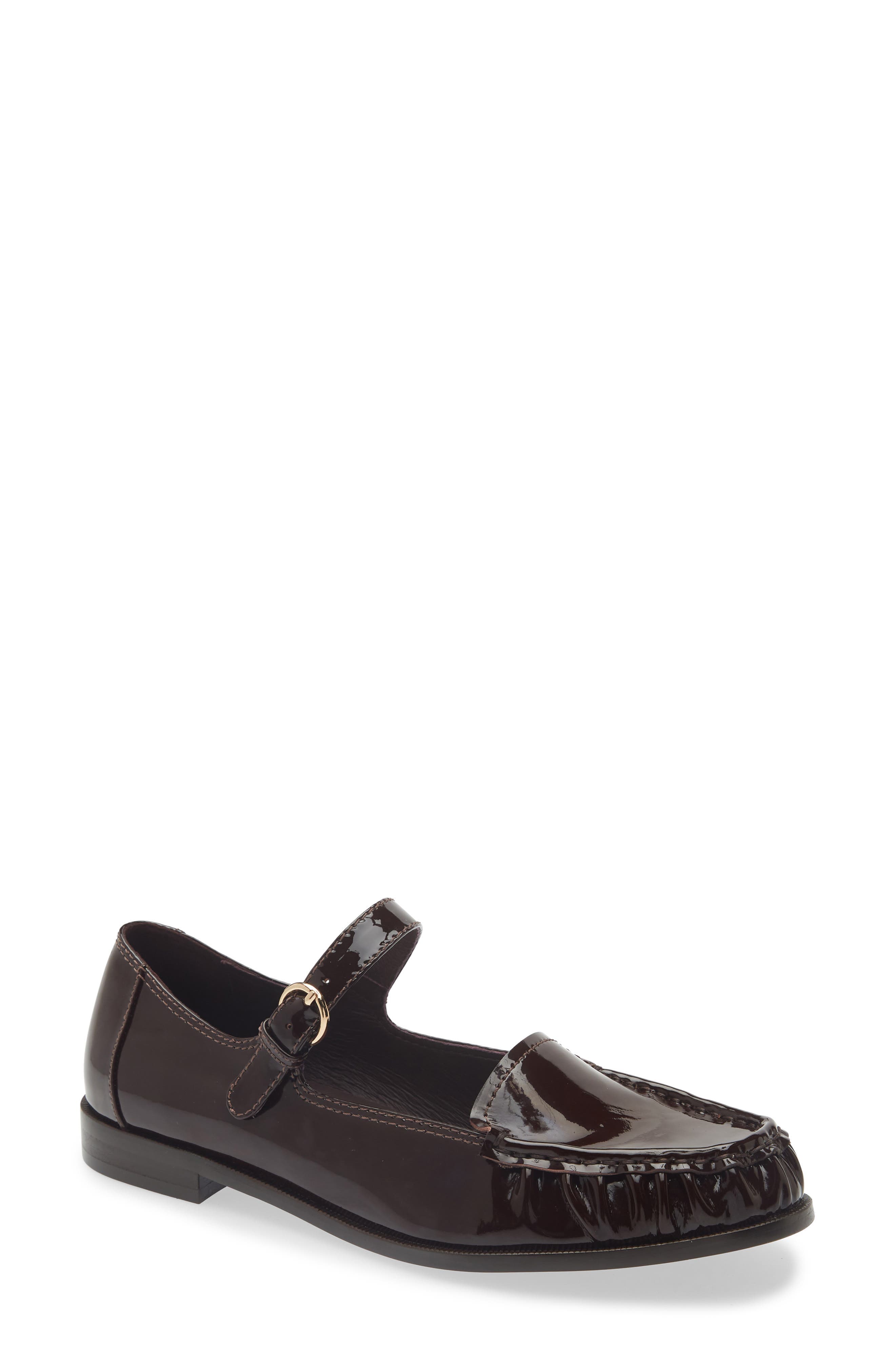 Lillith Mary Jane Flat - image 5