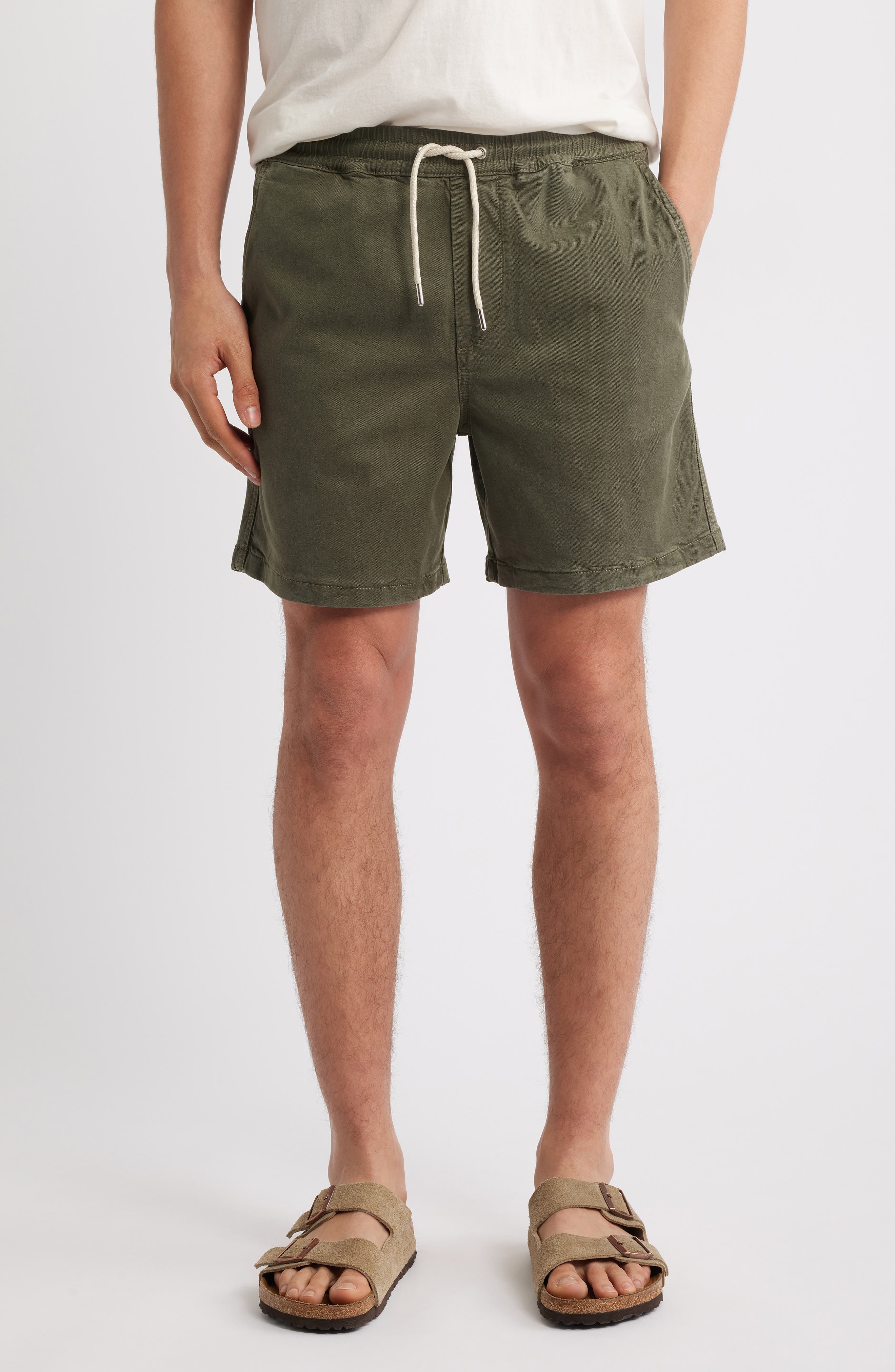 Men's Gregor Shorts - image 3