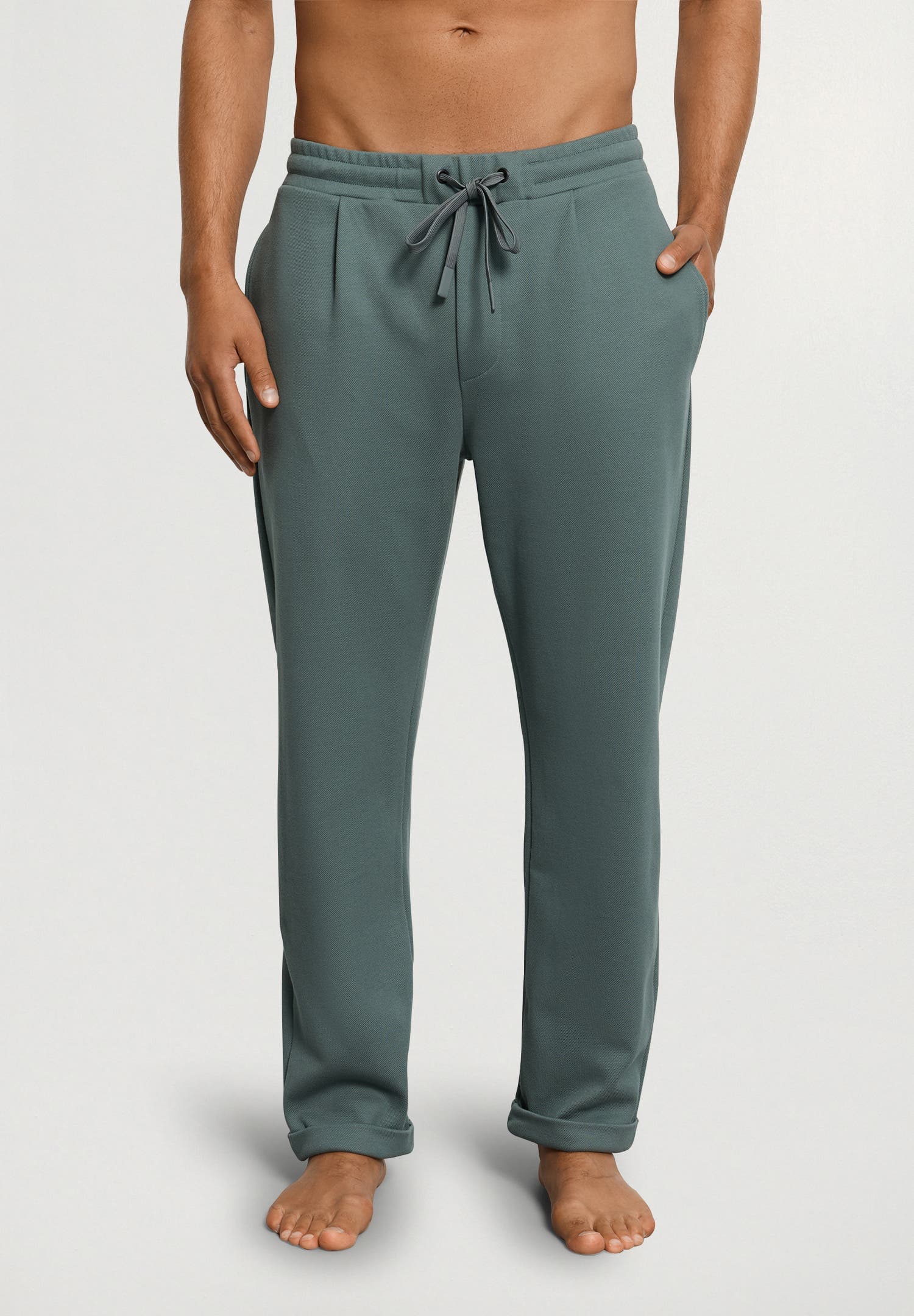 Travelwear Cotton Pants - image 2