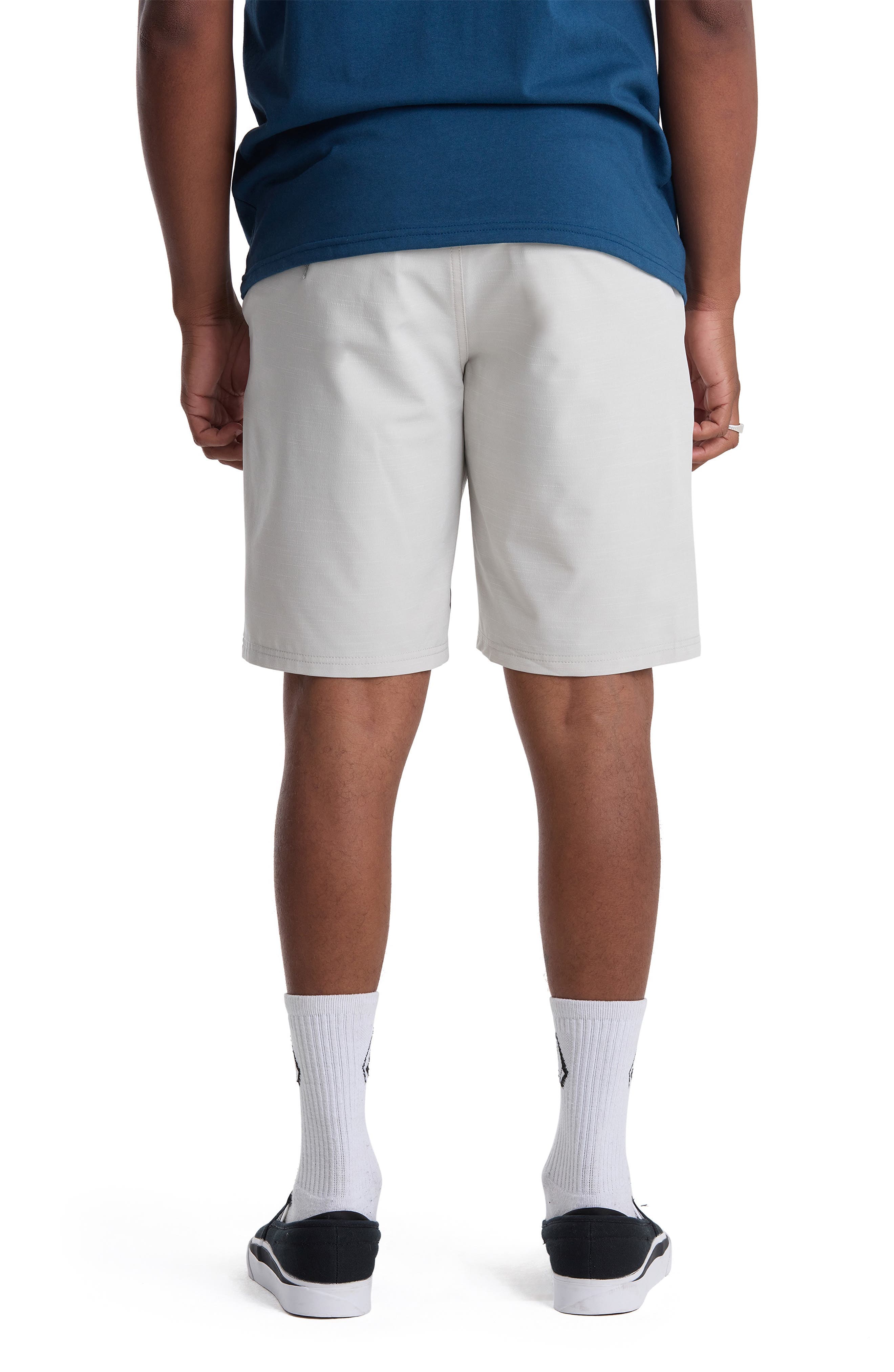 Slub Frickin Cross Shred Shorts - image 2