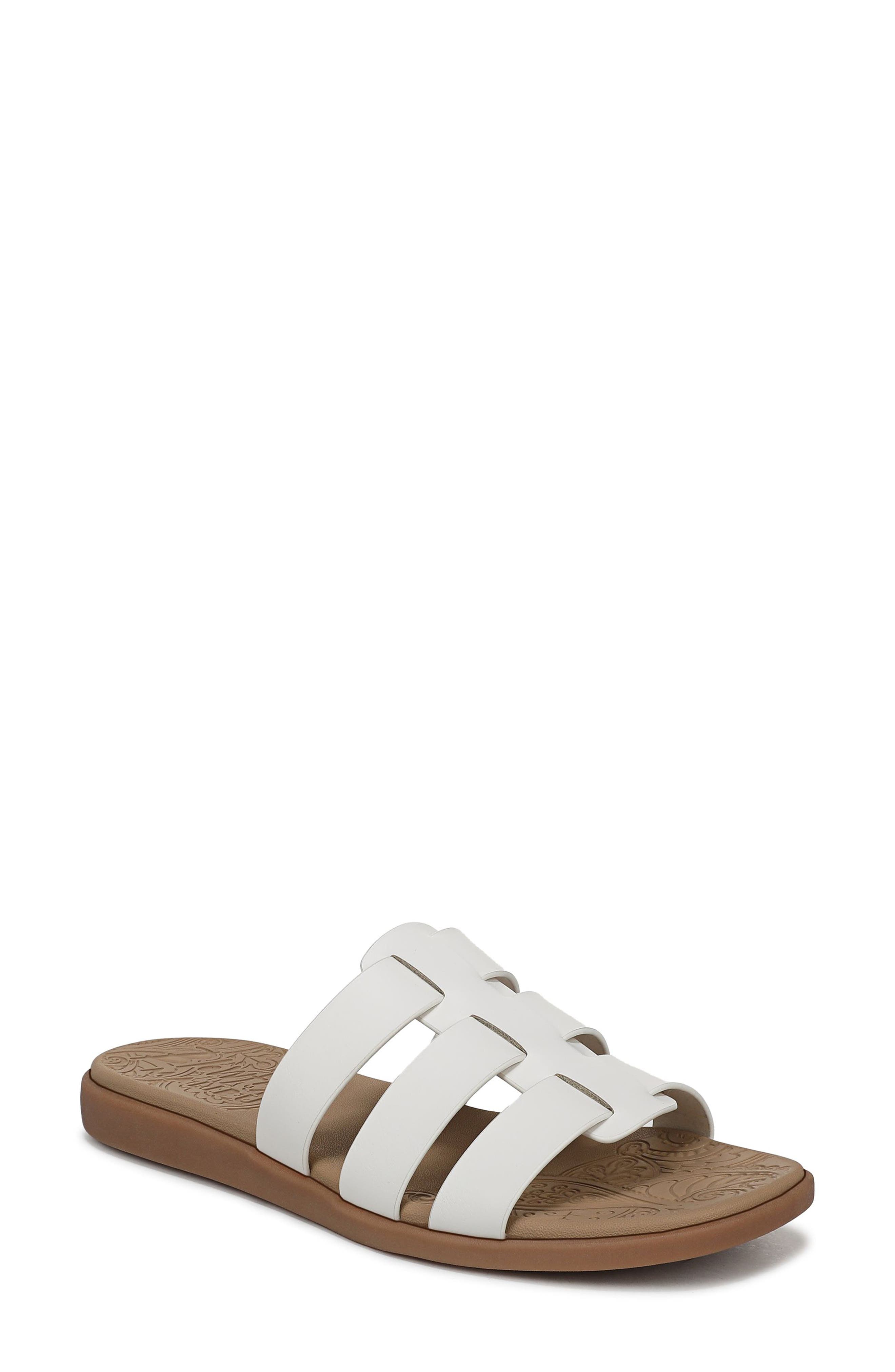 Jellyfish Slide Sandal - image 3