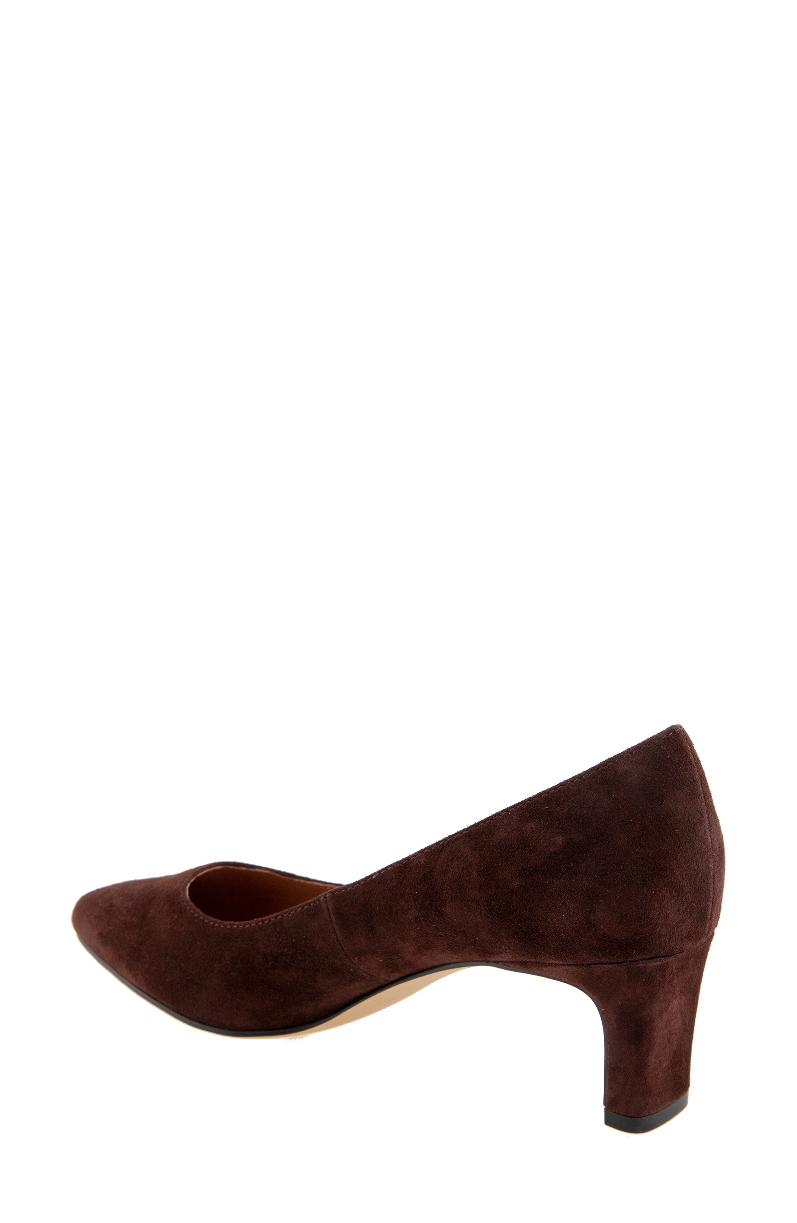 Wynne Pointed Toe Pump - image 2