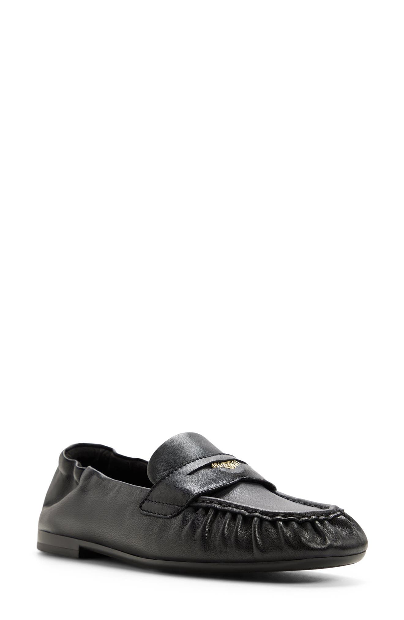 Rumi Penny Loafer - image 1