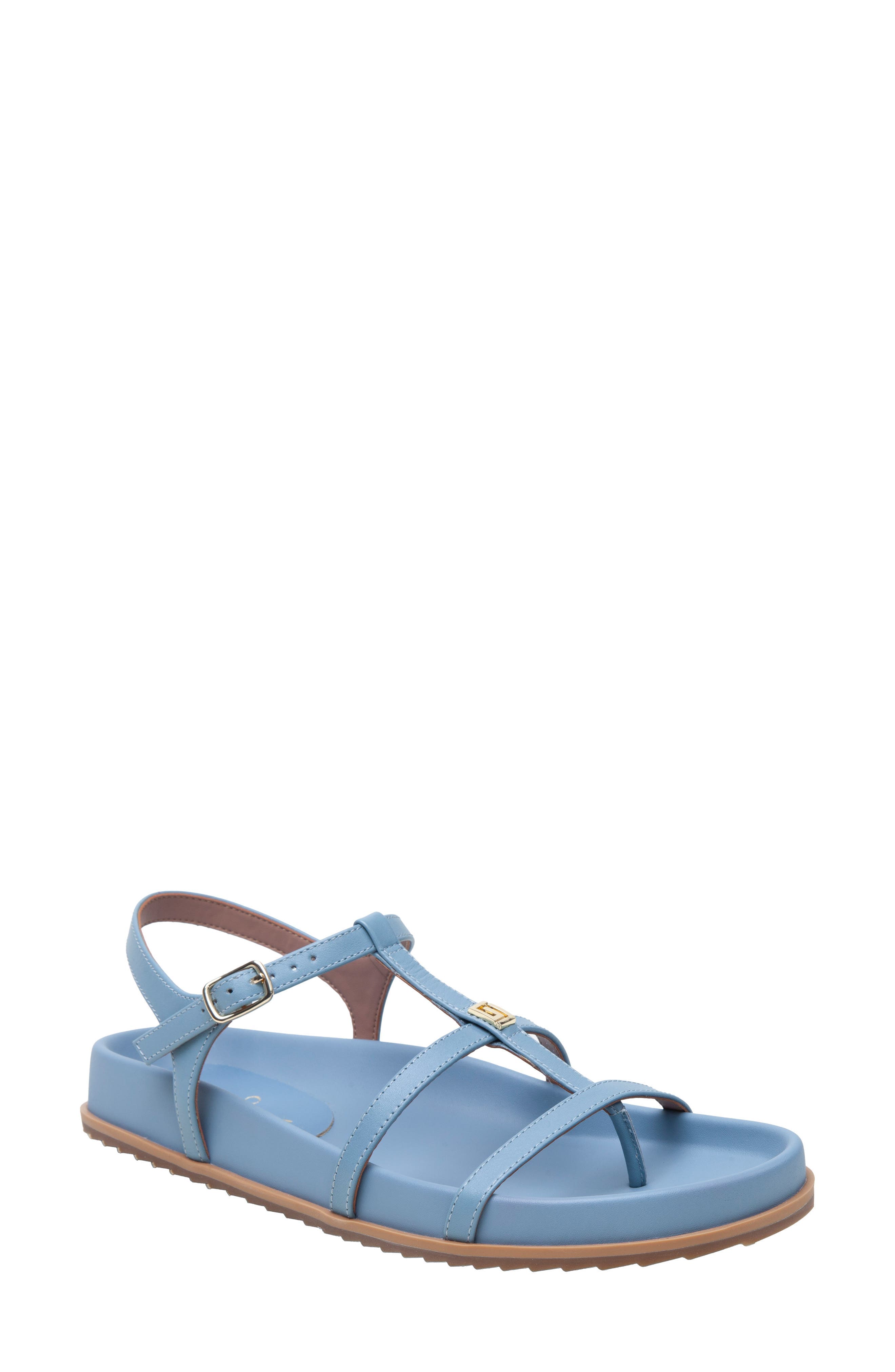 Lilith Ankle Strap Sandal - image 5