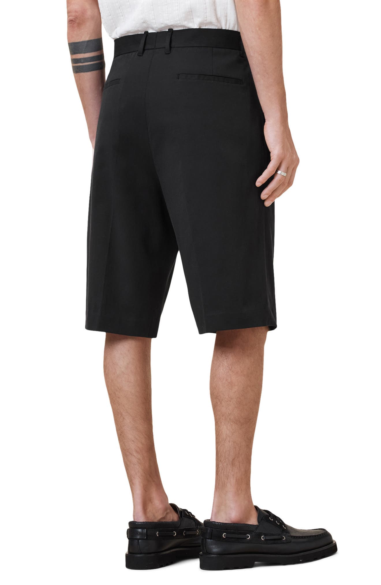 Bay Shorts - image 2