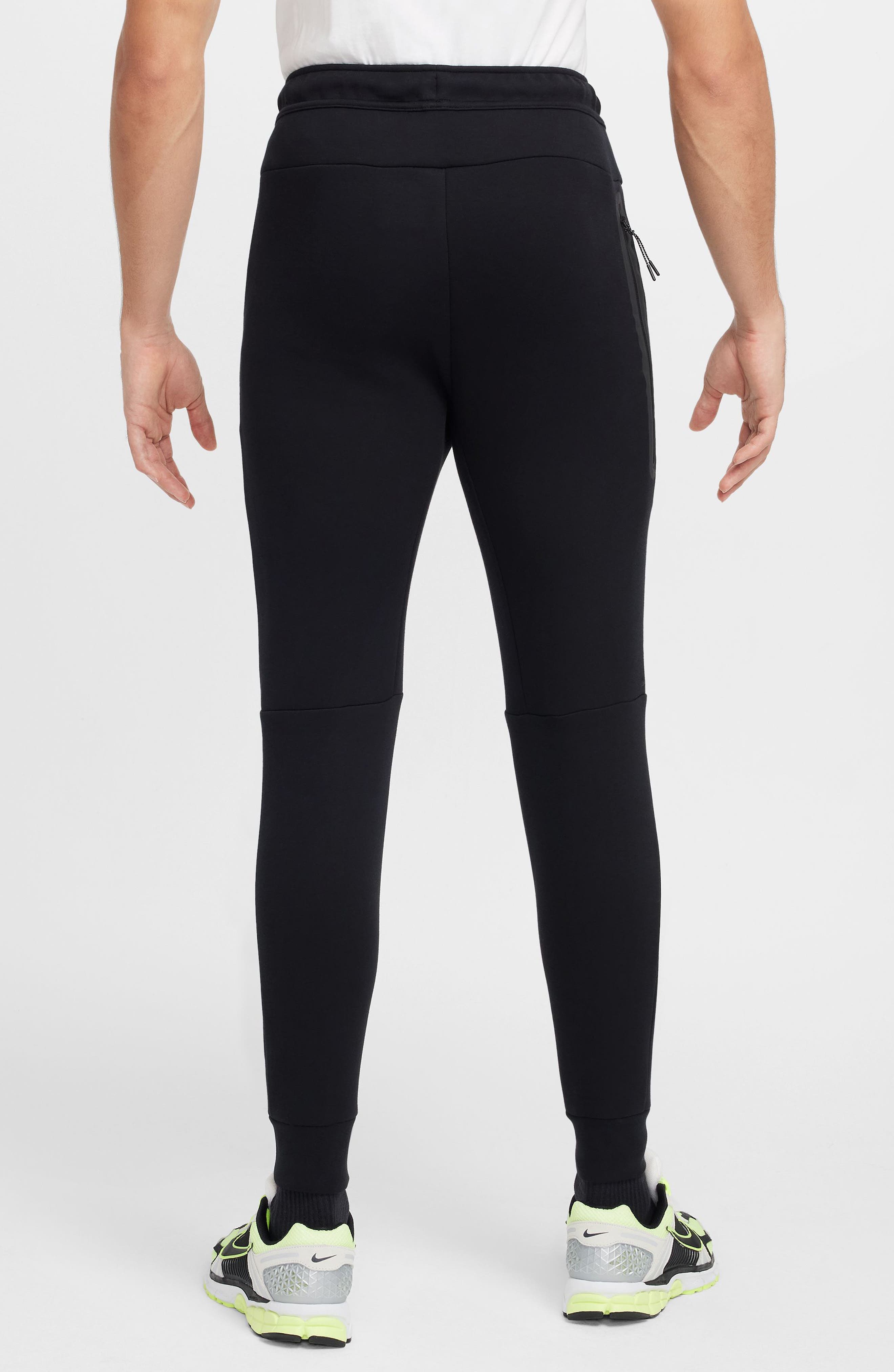 Tech Fleece Joggers - image 4