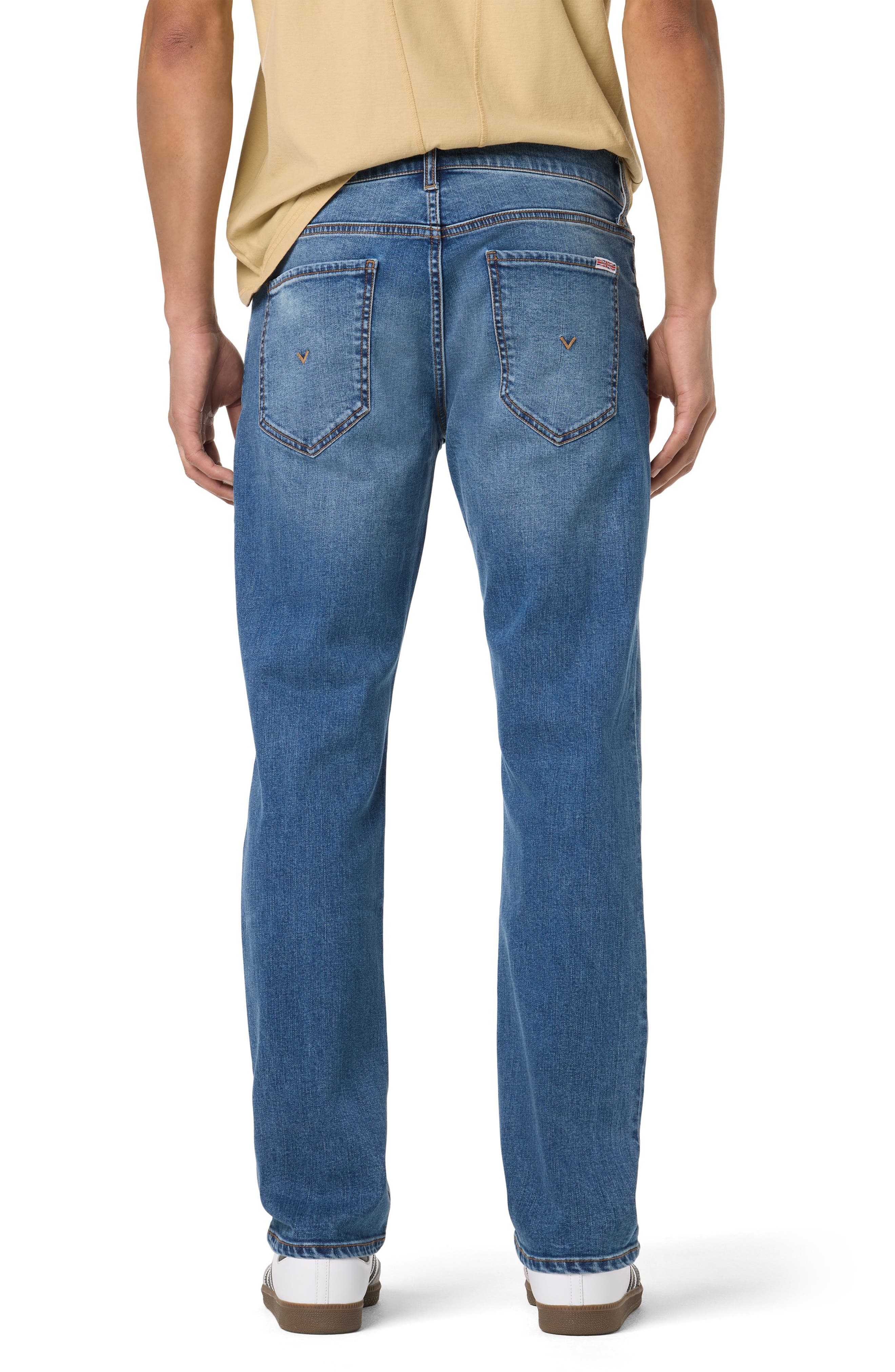 Byron Straight Leg Jeans - image 2