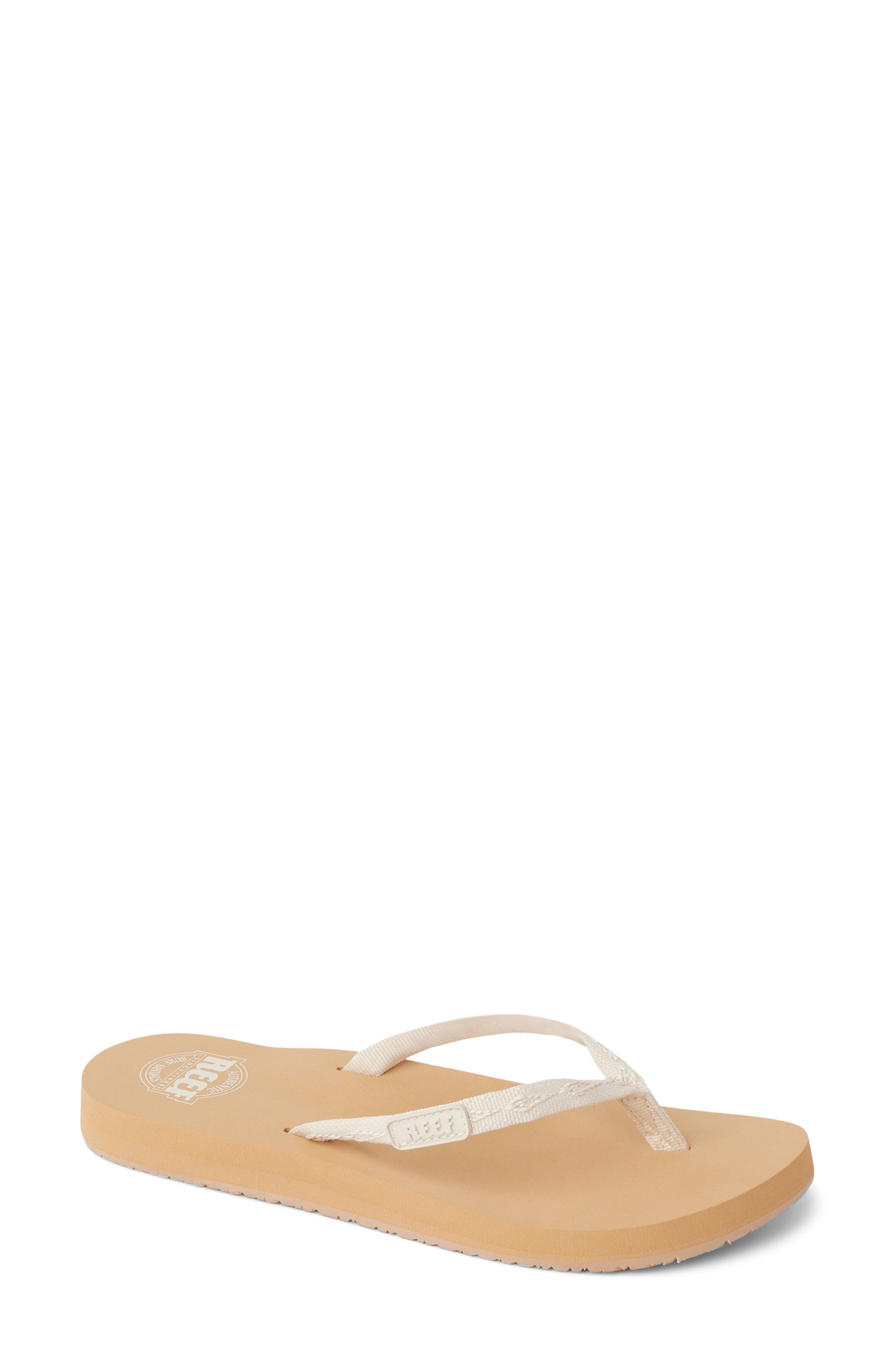 Ginger Flip Flop - image 1