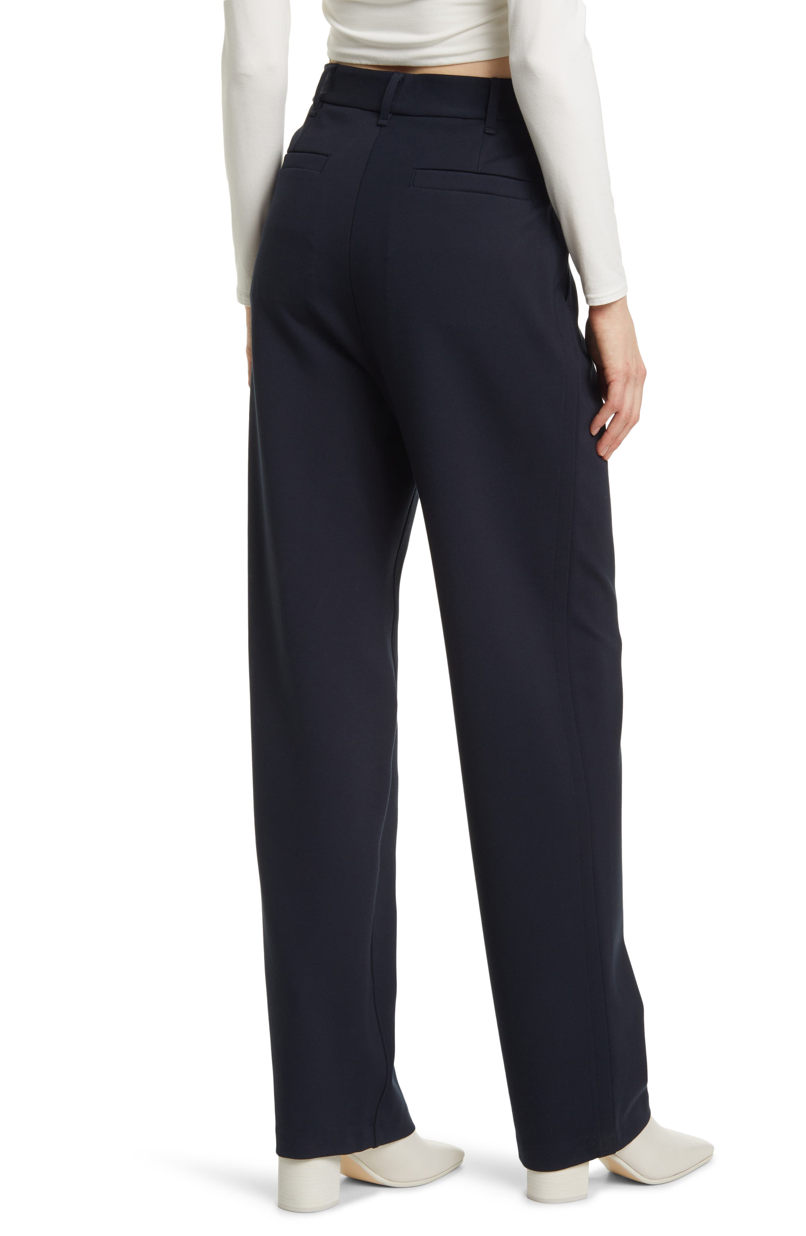 Irina Ponte Trousers - image 2