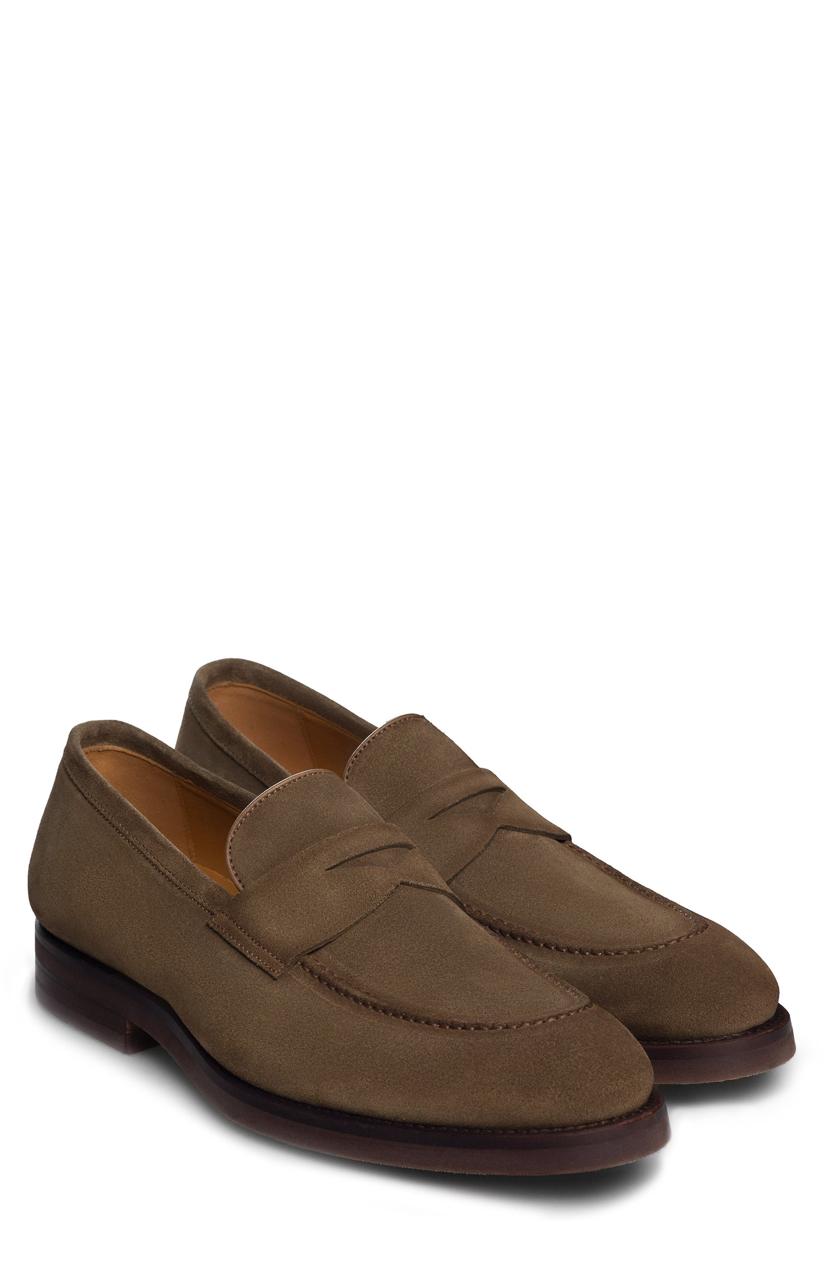 Lucien Penny Loafer - image 1