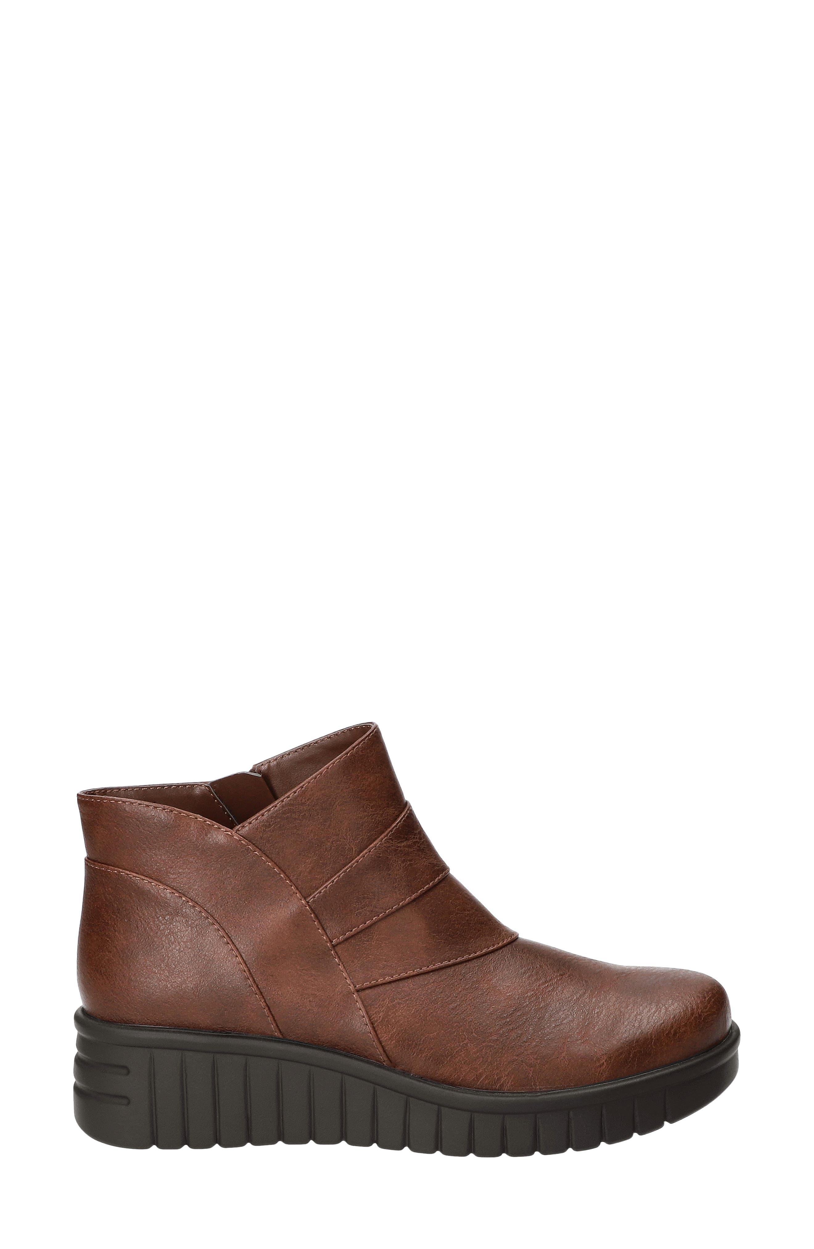 Rayleen Wedge Bootie - image 2