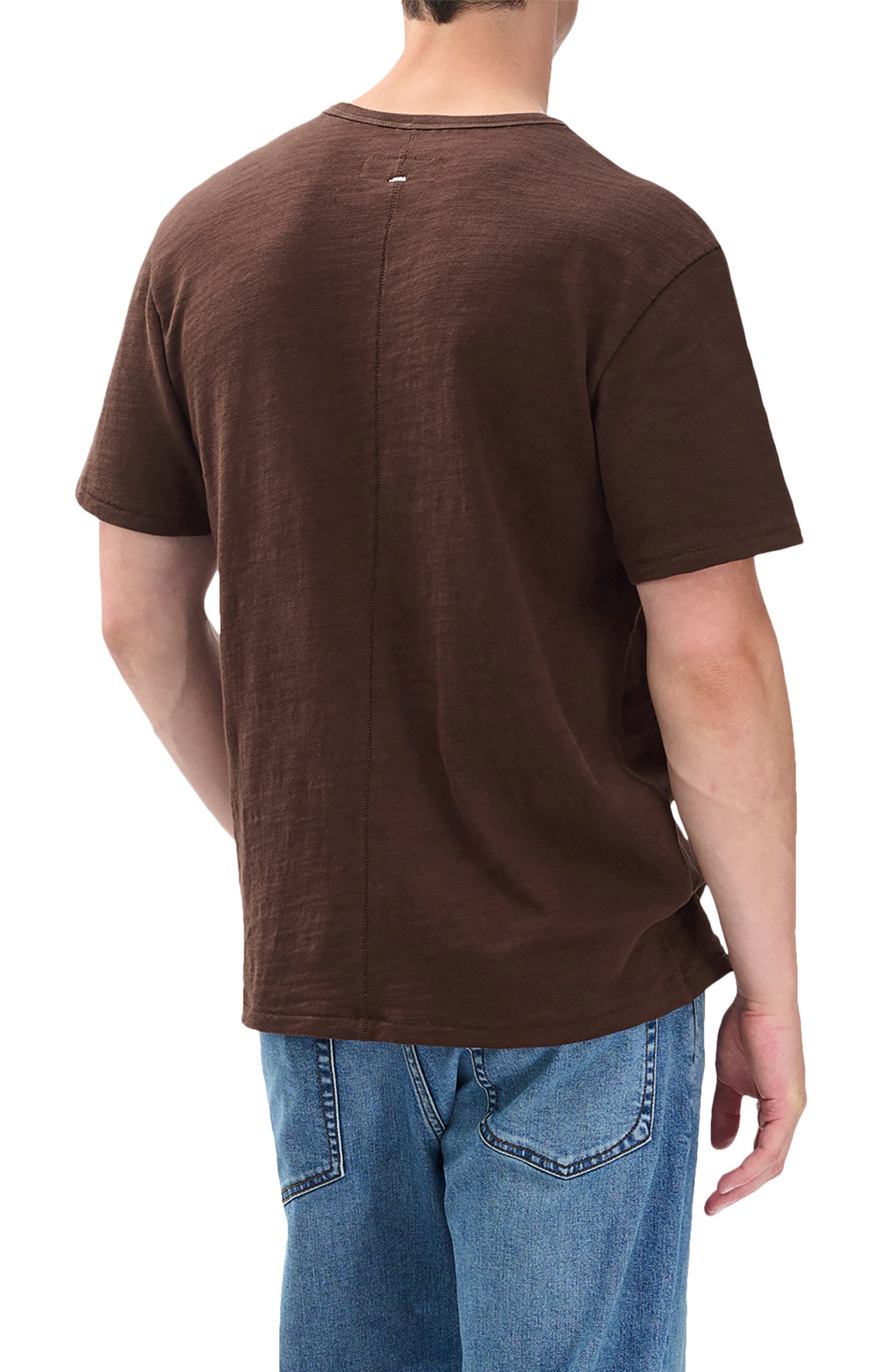 Embroidered Sour Face T-Shirt - image 2