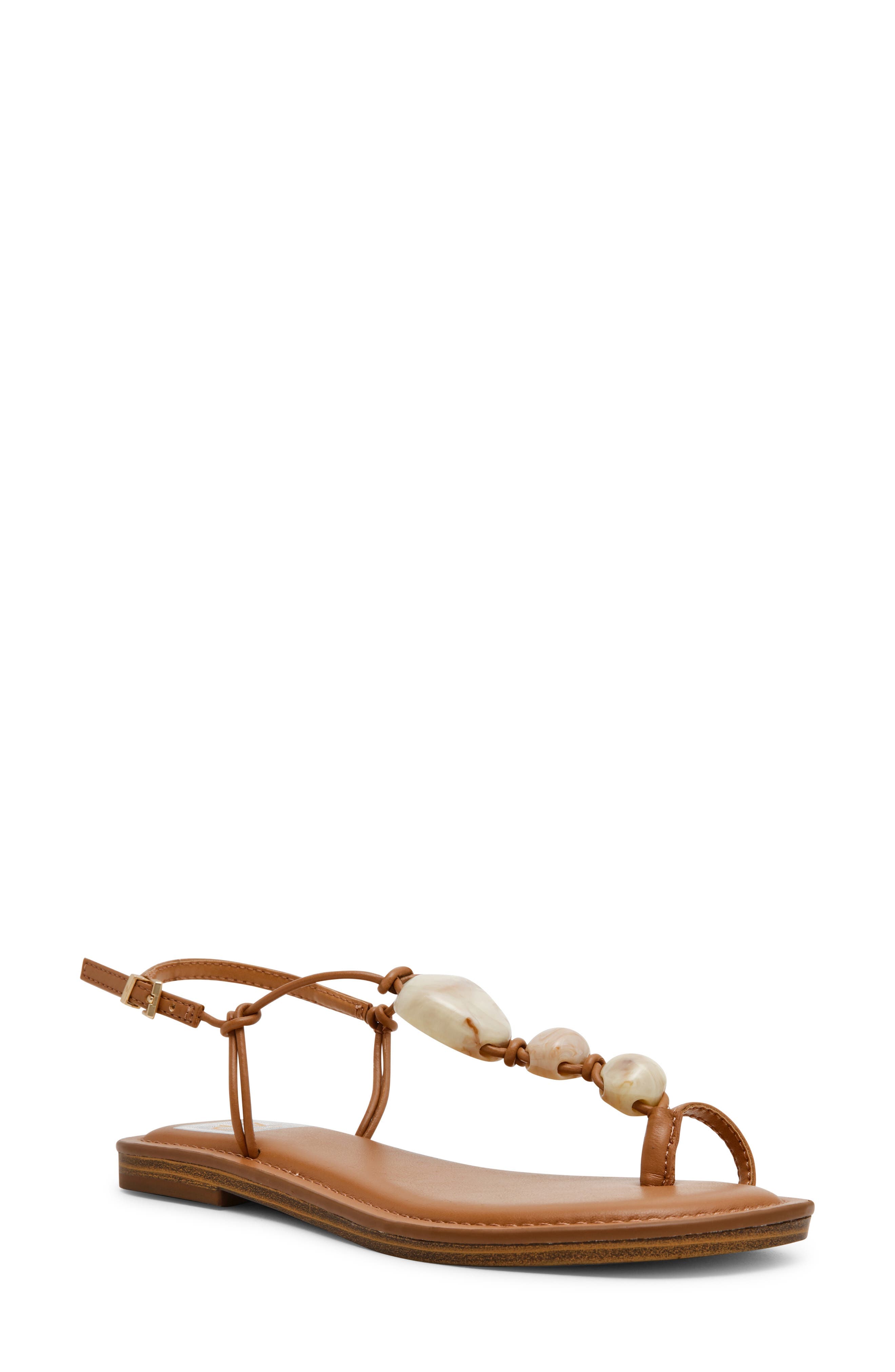 Jazi Toe Loop Sandal - image 3