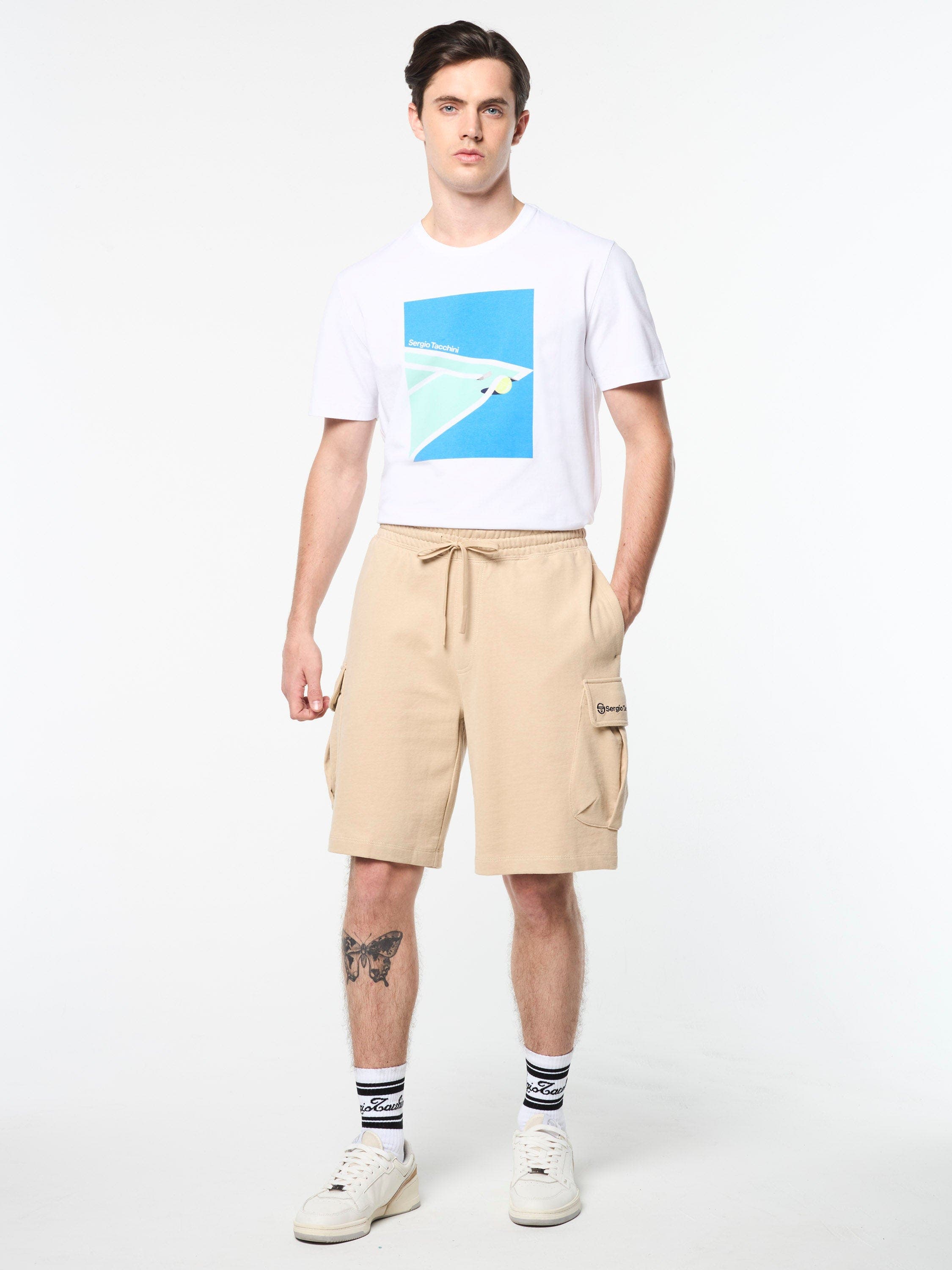 Dario Cargo Short - image 2