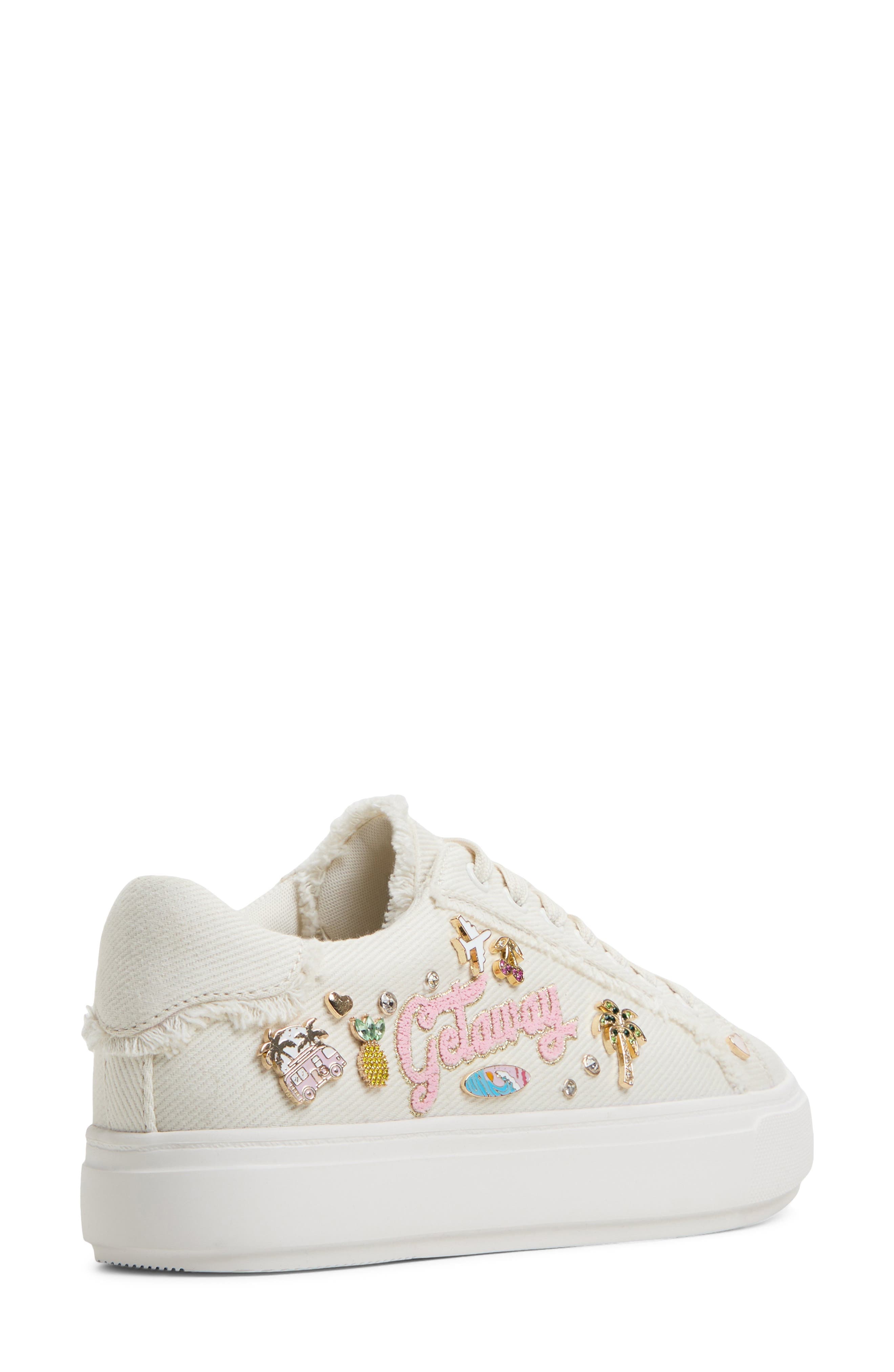 Beachvibes Sneaker - image 2