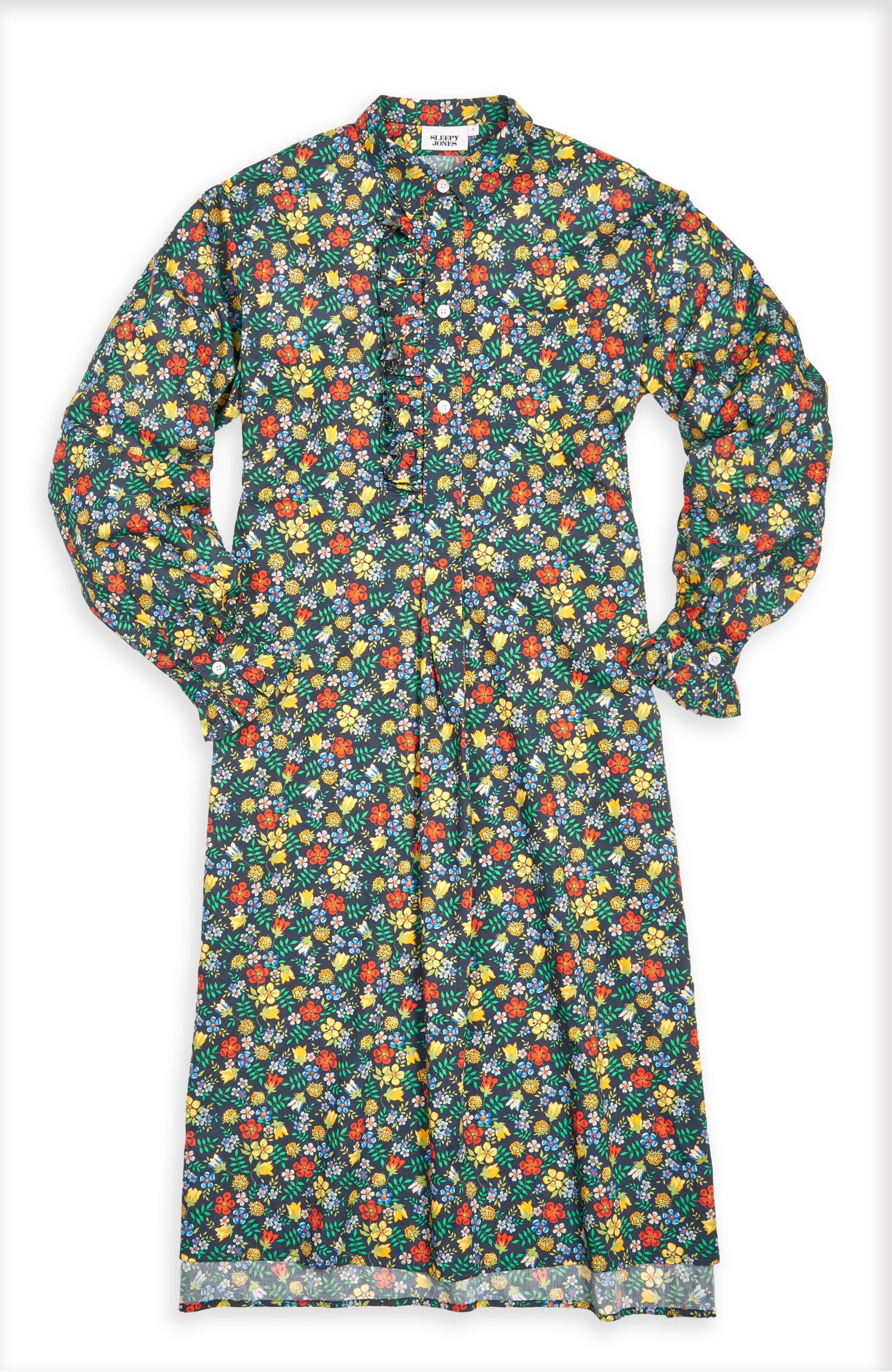 Cornett Gown - image 2