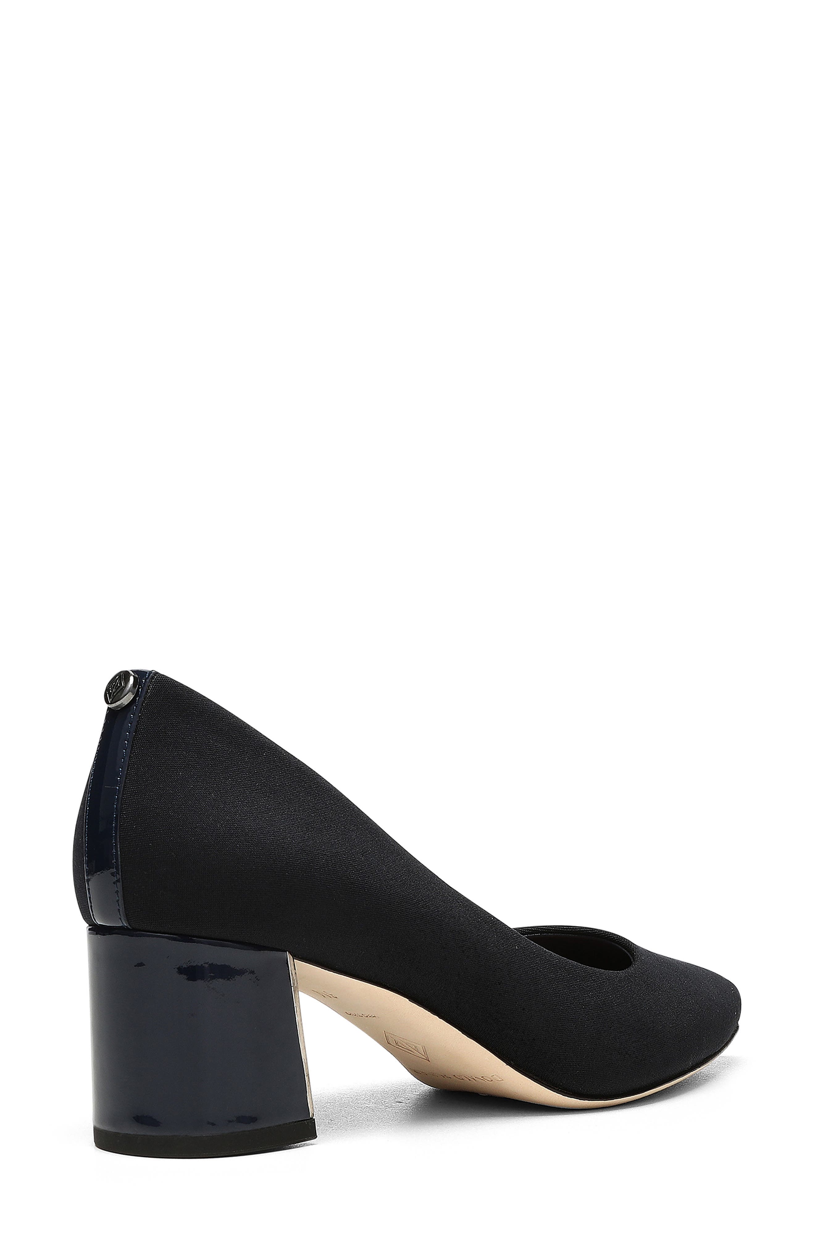 Suzette Pointed Toe Pump - image 2