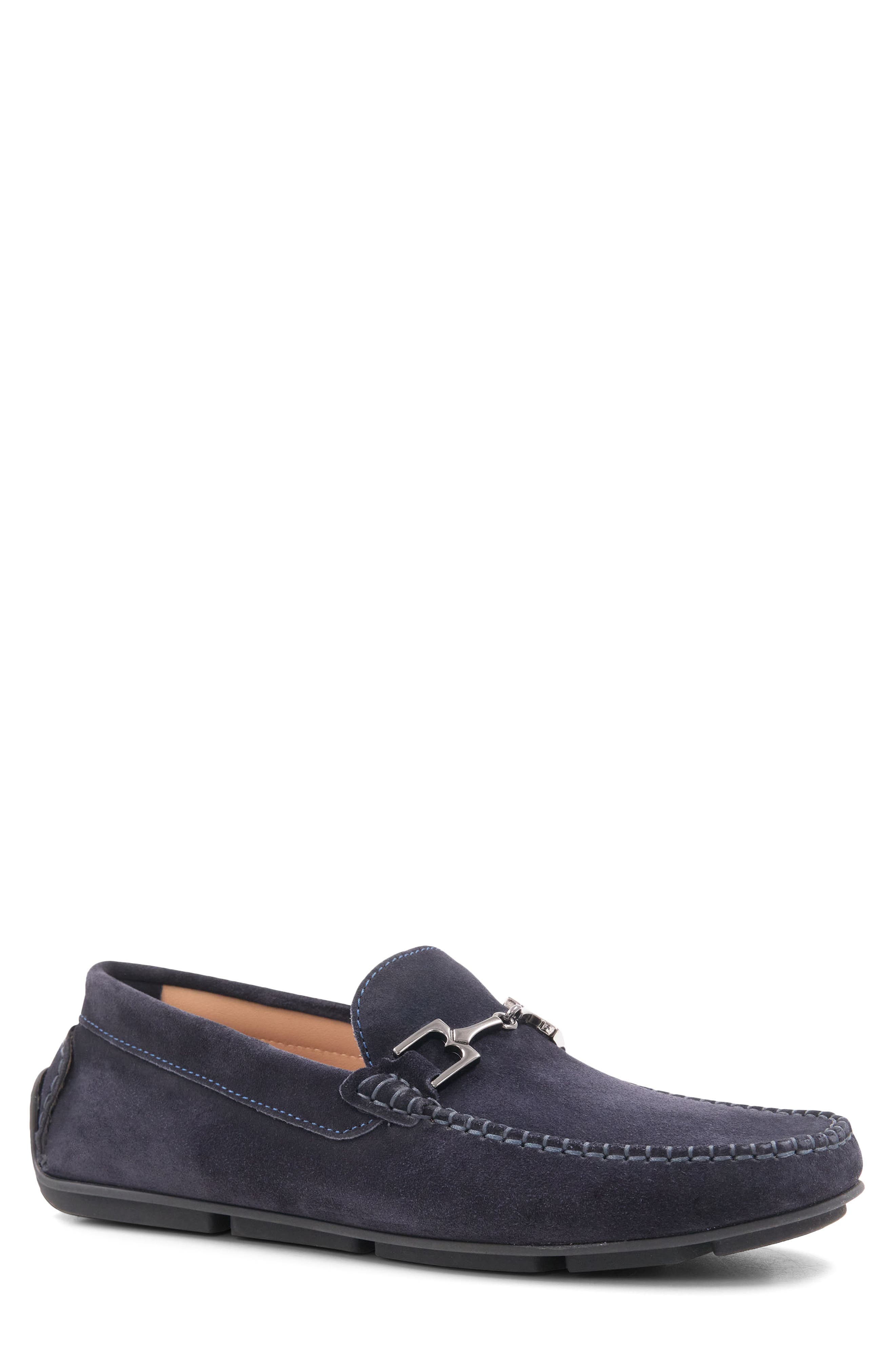 Teramo Bit Driving Loafer - image 1