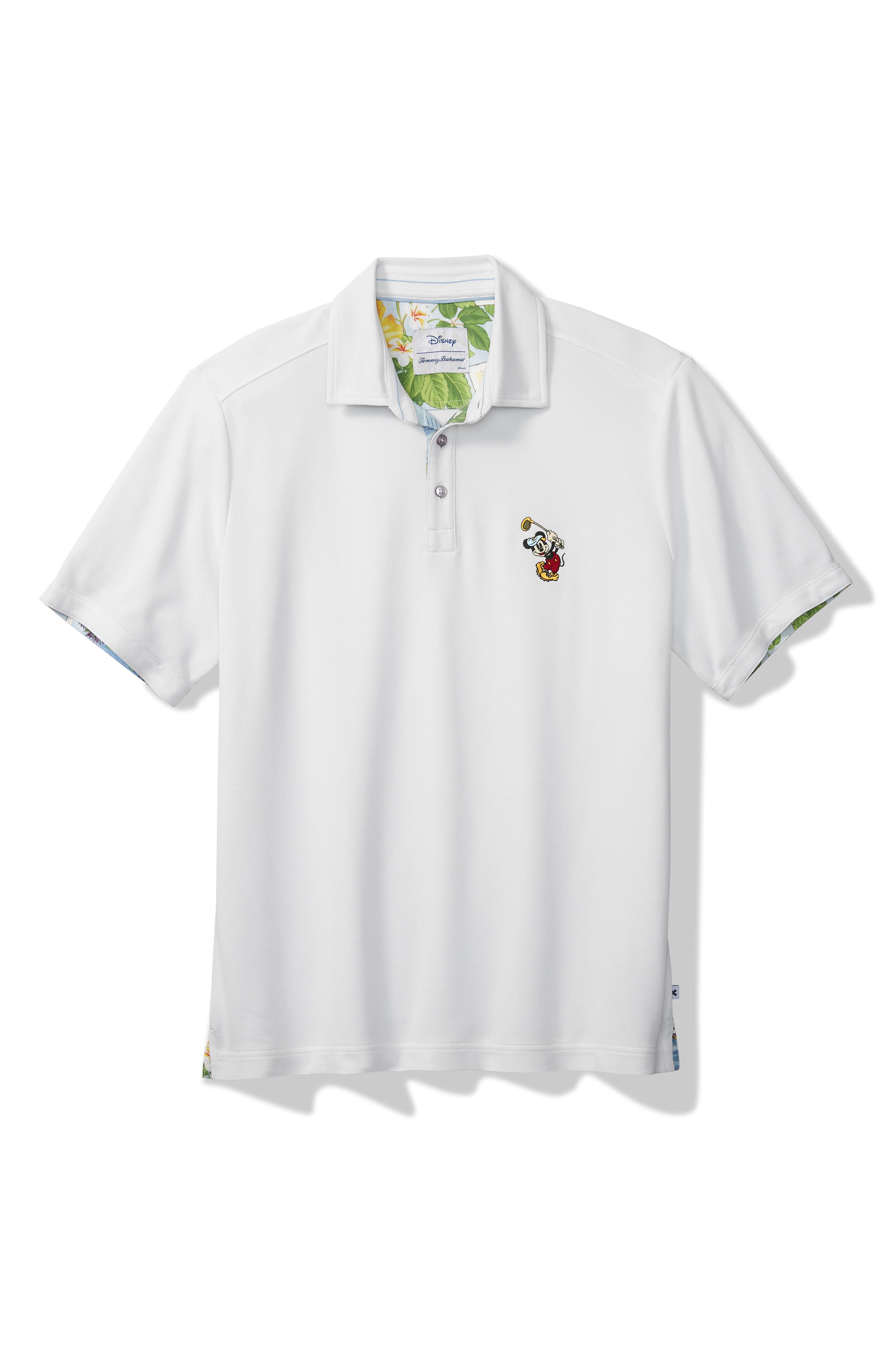 Postcard to Paradise Polo - image 1
