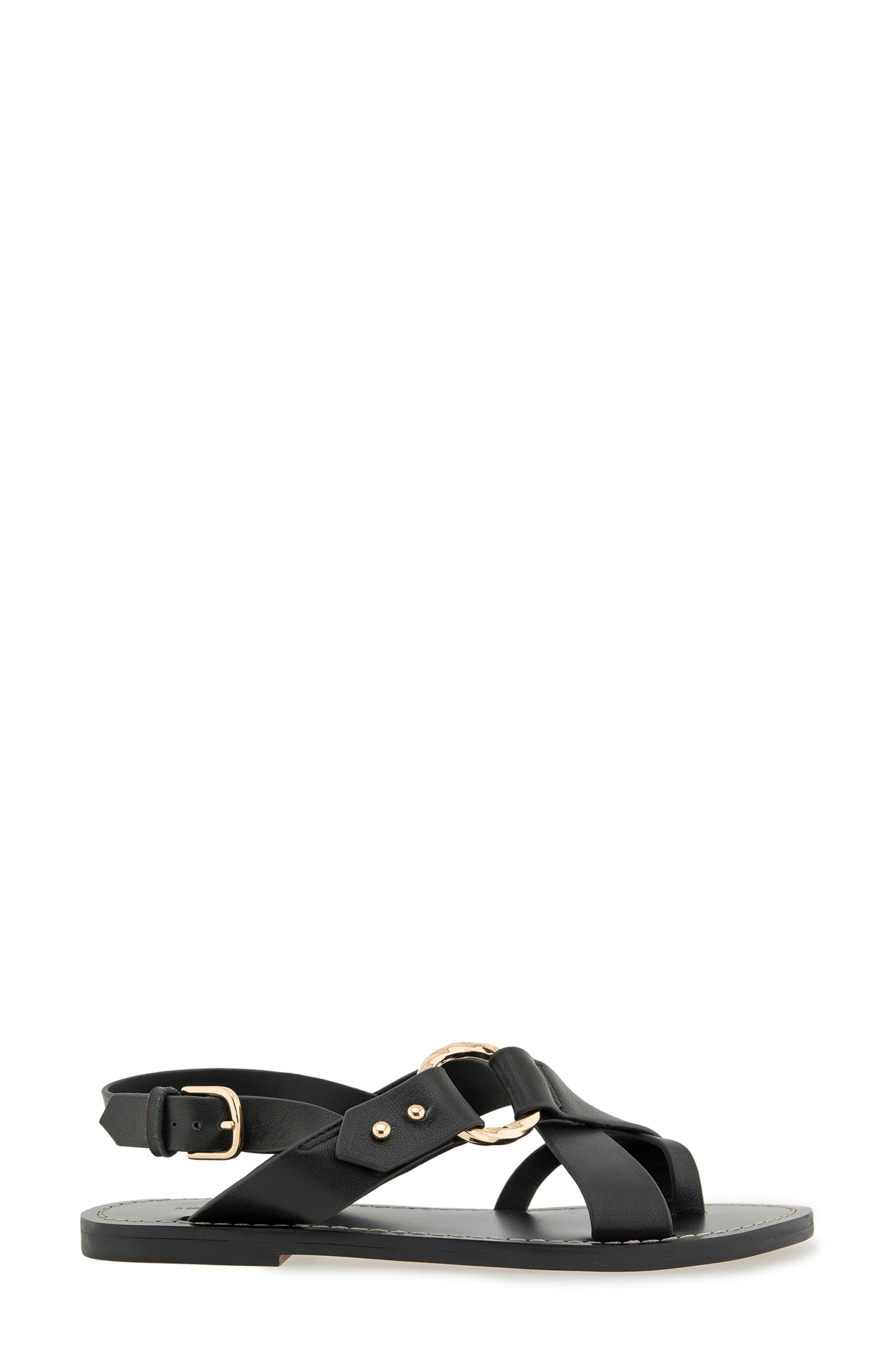 Jayla Slingback Sandal - image 2