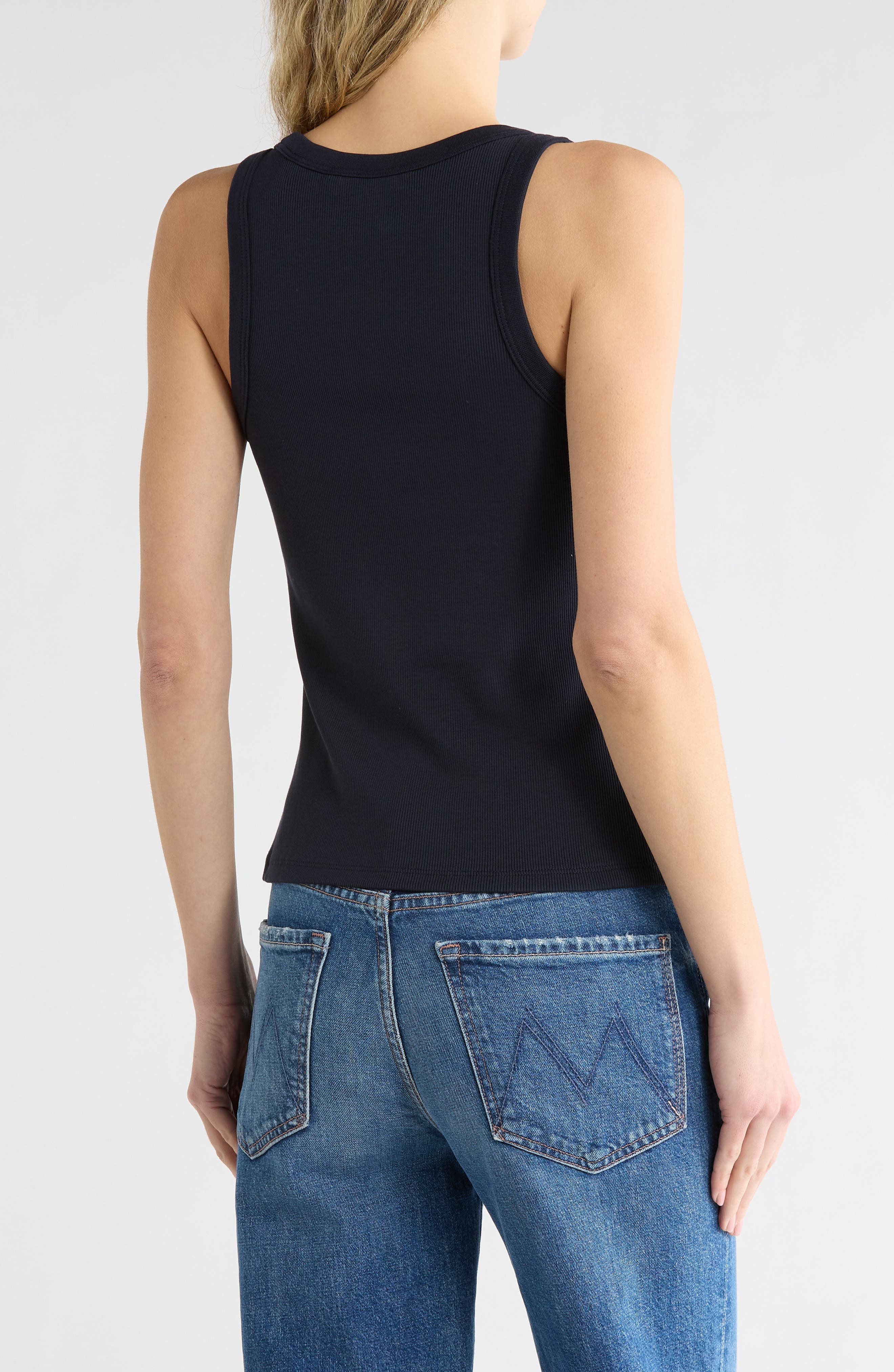 Birke Tank - image 2