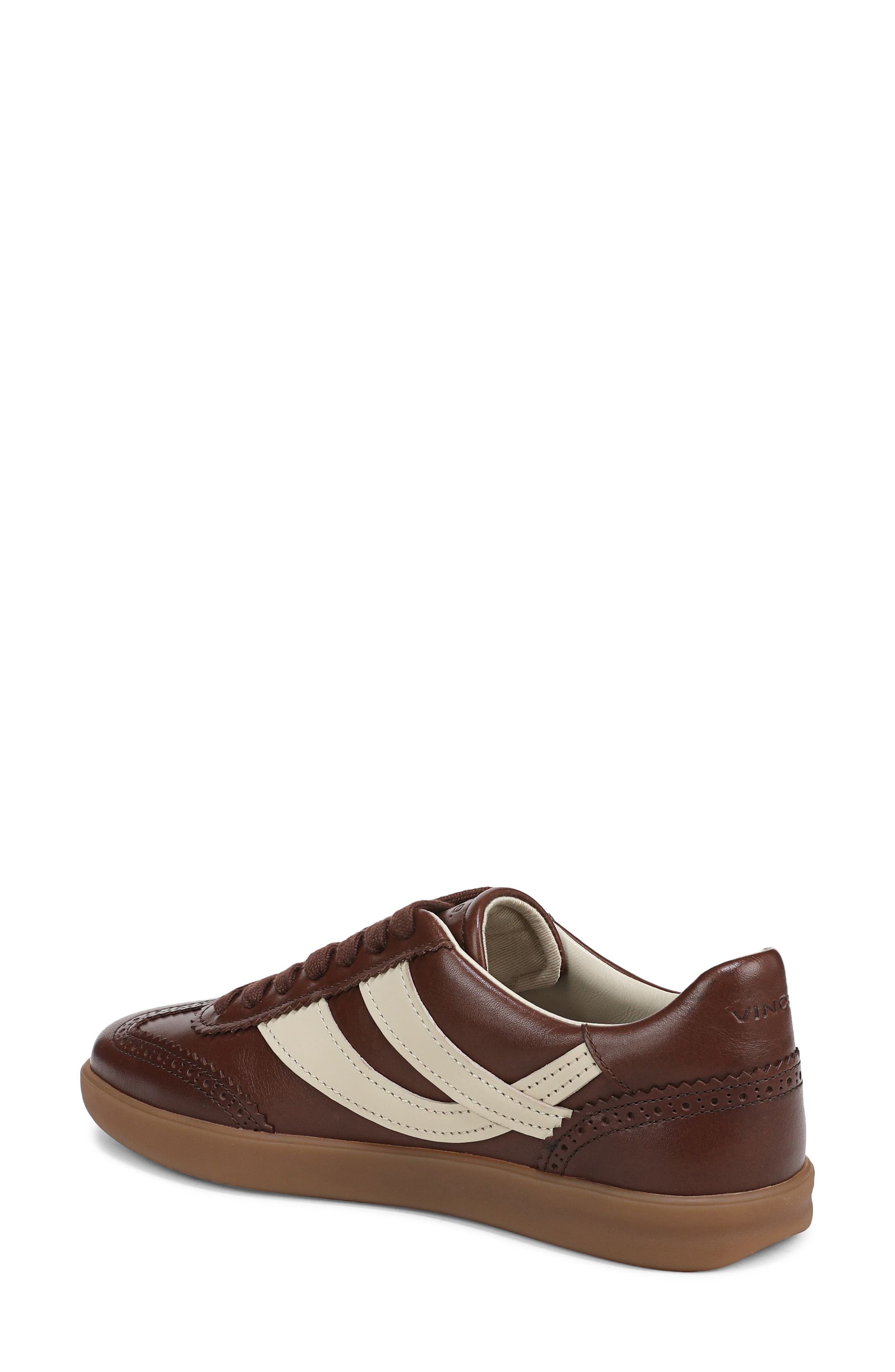 Oasis Brogue Sneaker - image 2