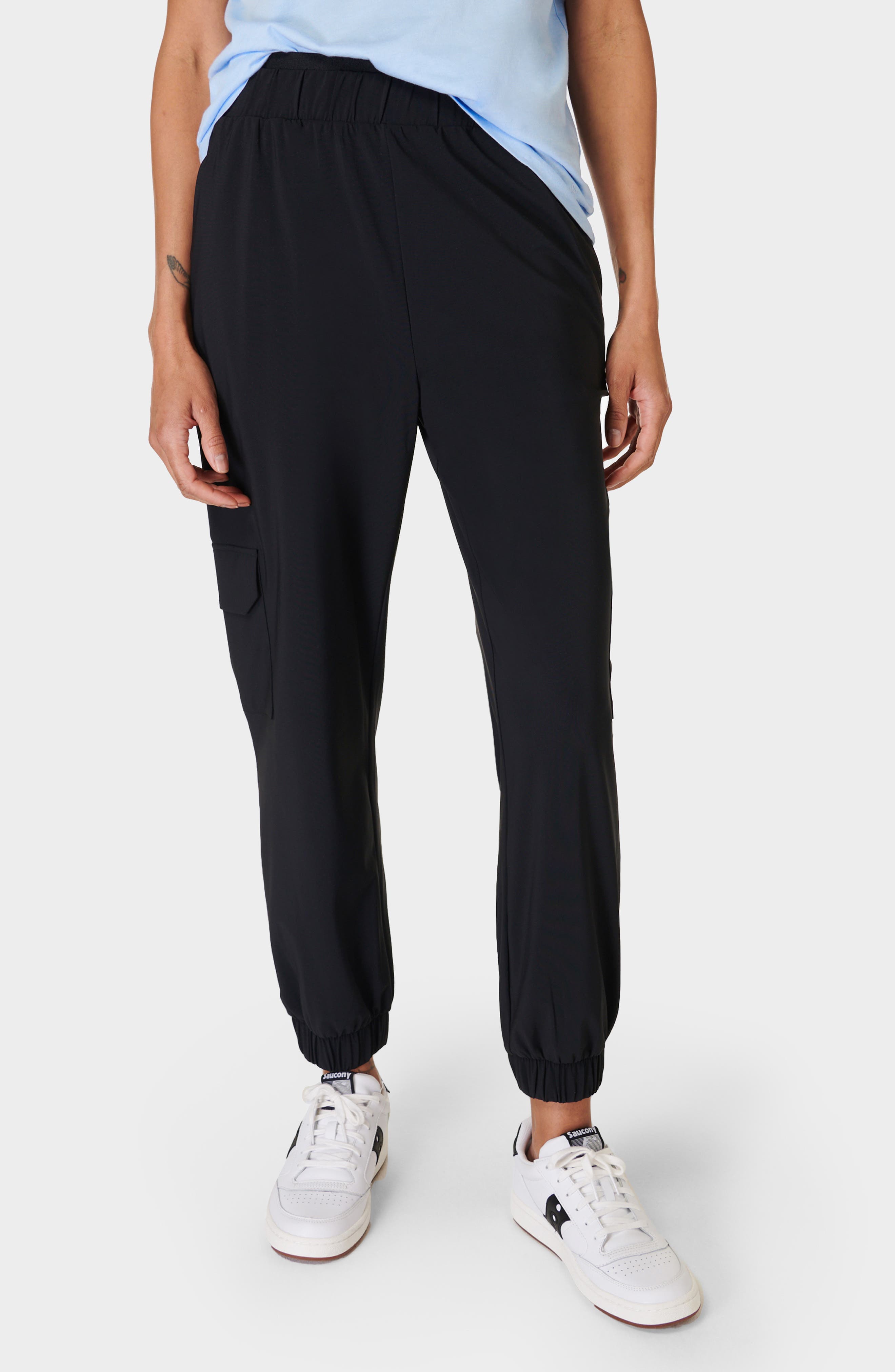 Explorer Cargo Pants - image 1