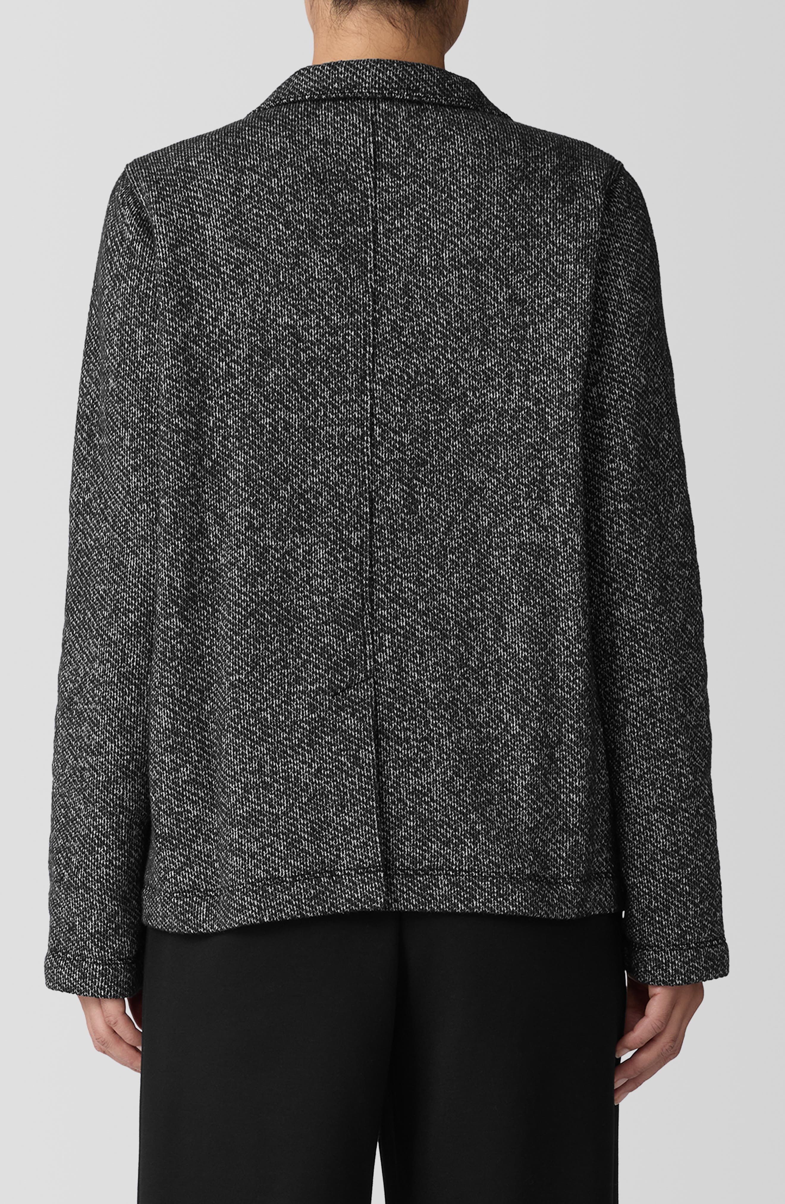 Organic Cotton Blazer - image 2