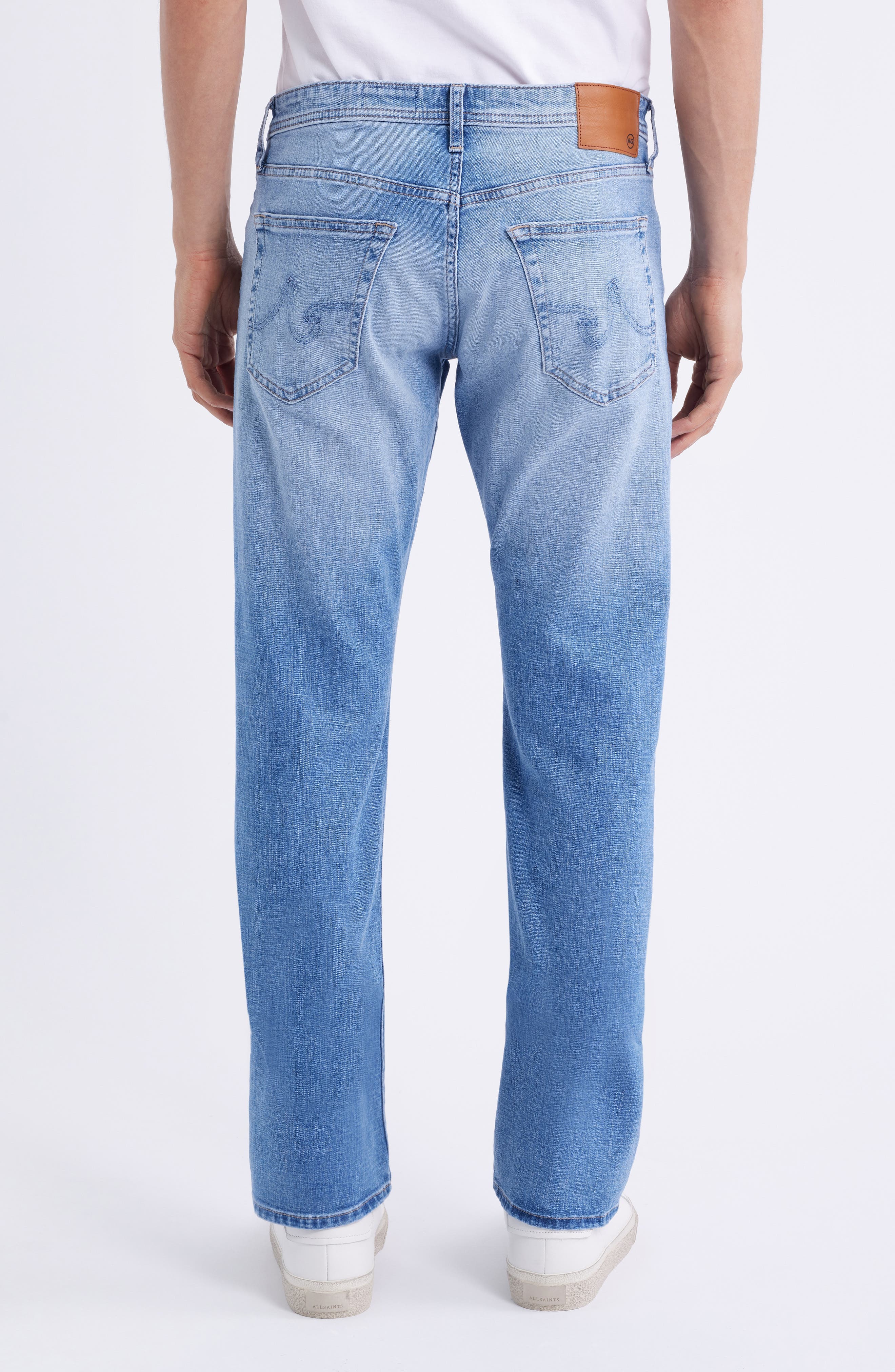 Protege Straight Leg Jeans - image 2