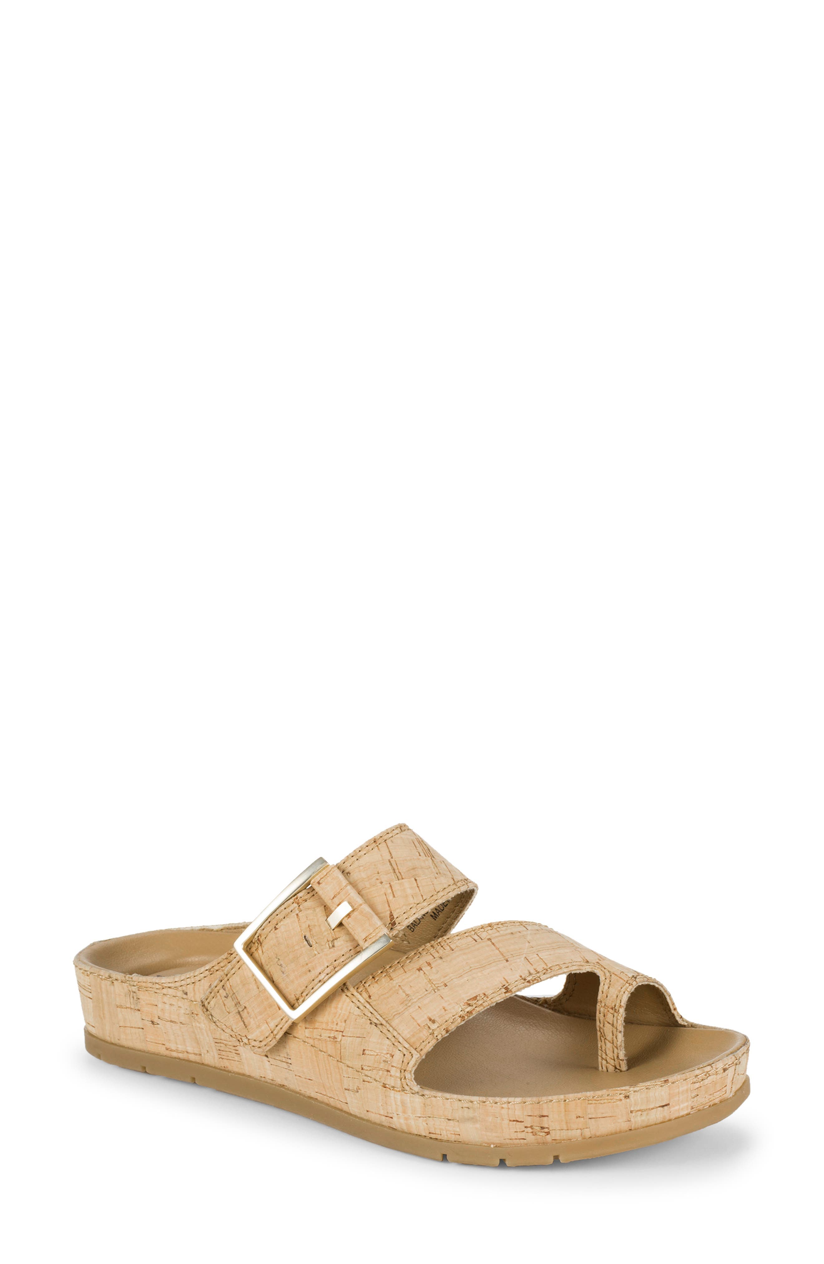 Welda Slide Sandal - image 1