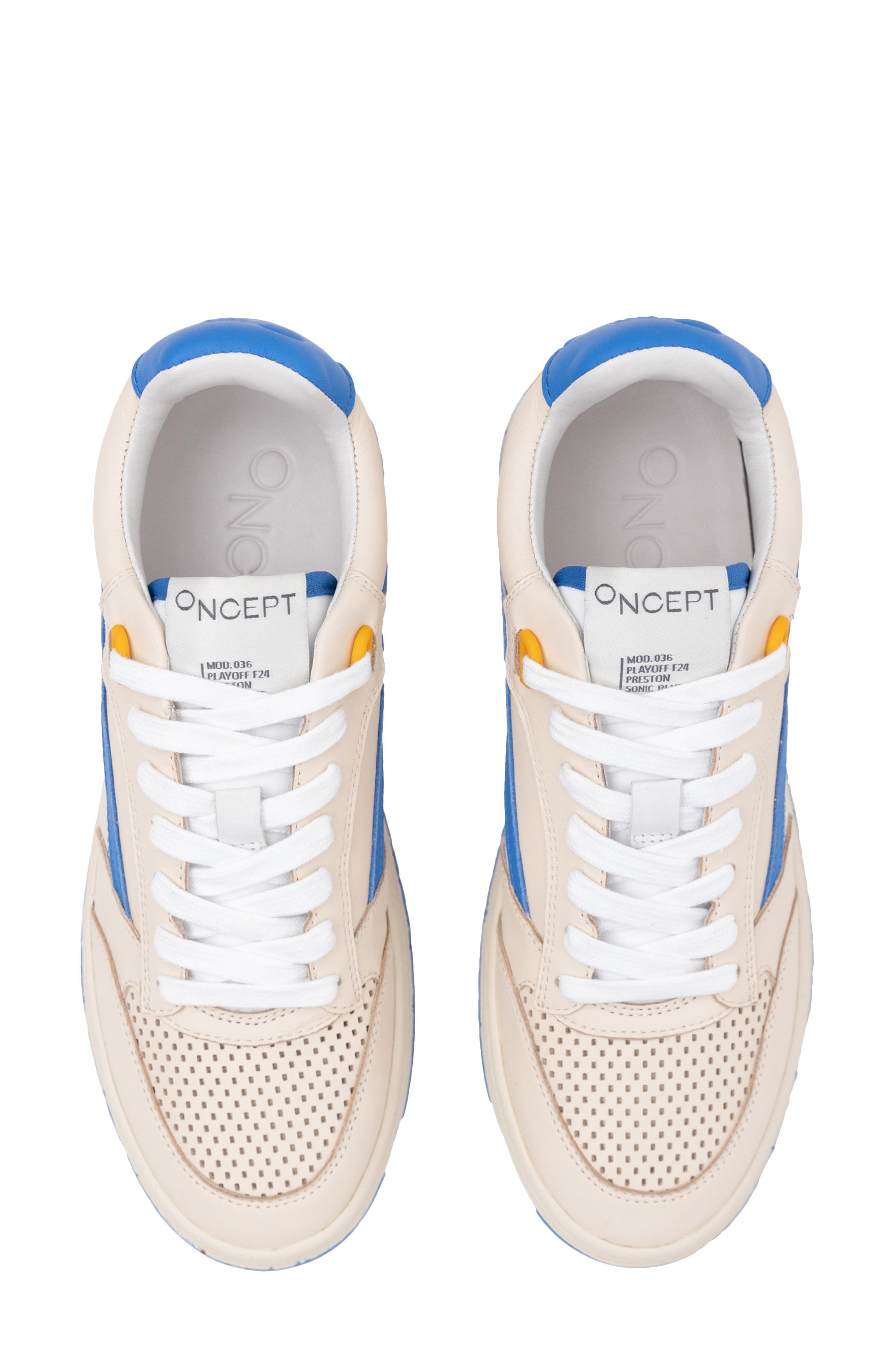 Preston Sneaker - image 4