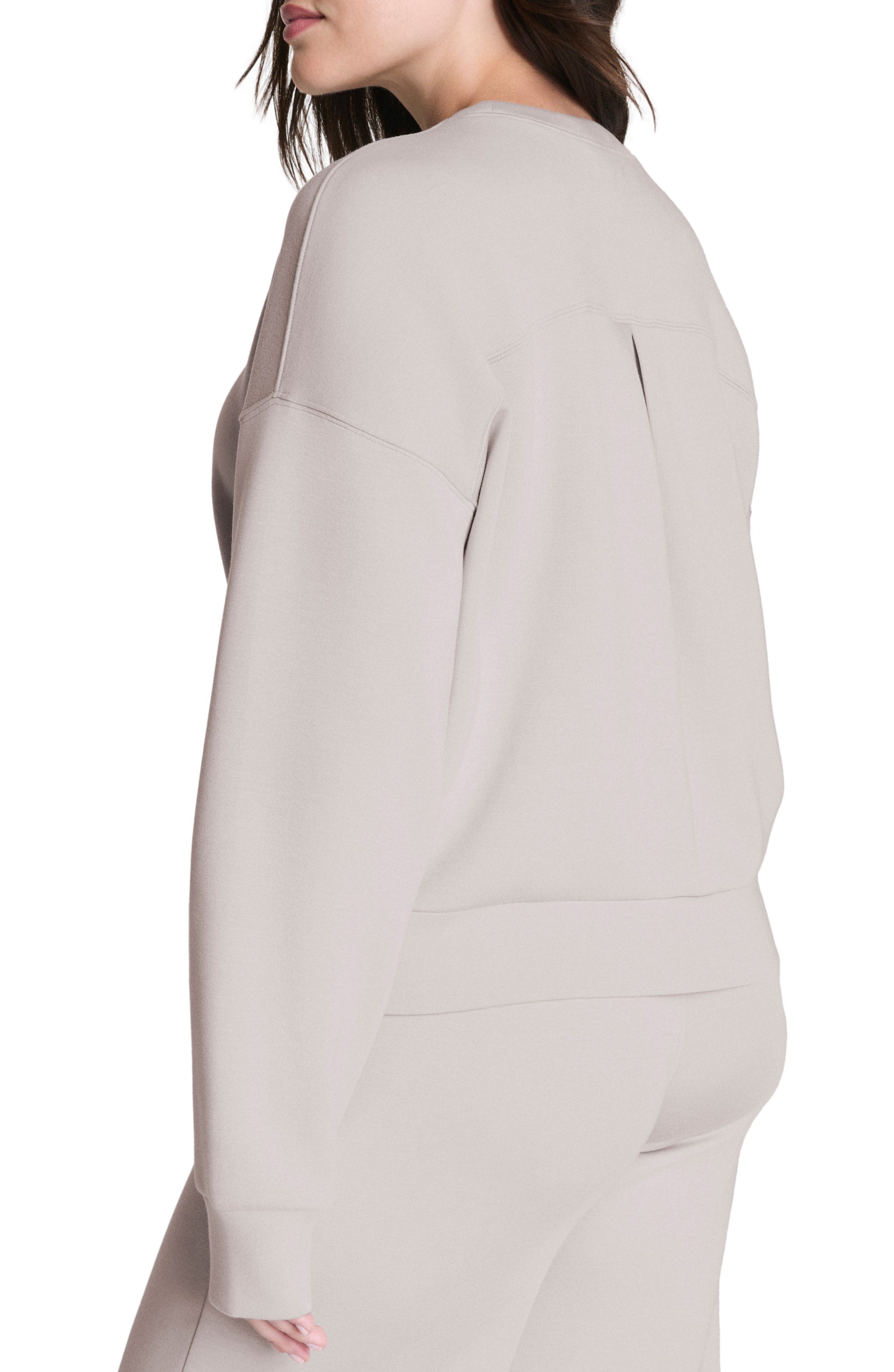 AirEssentials Crewneck Sweatshirt - image 2