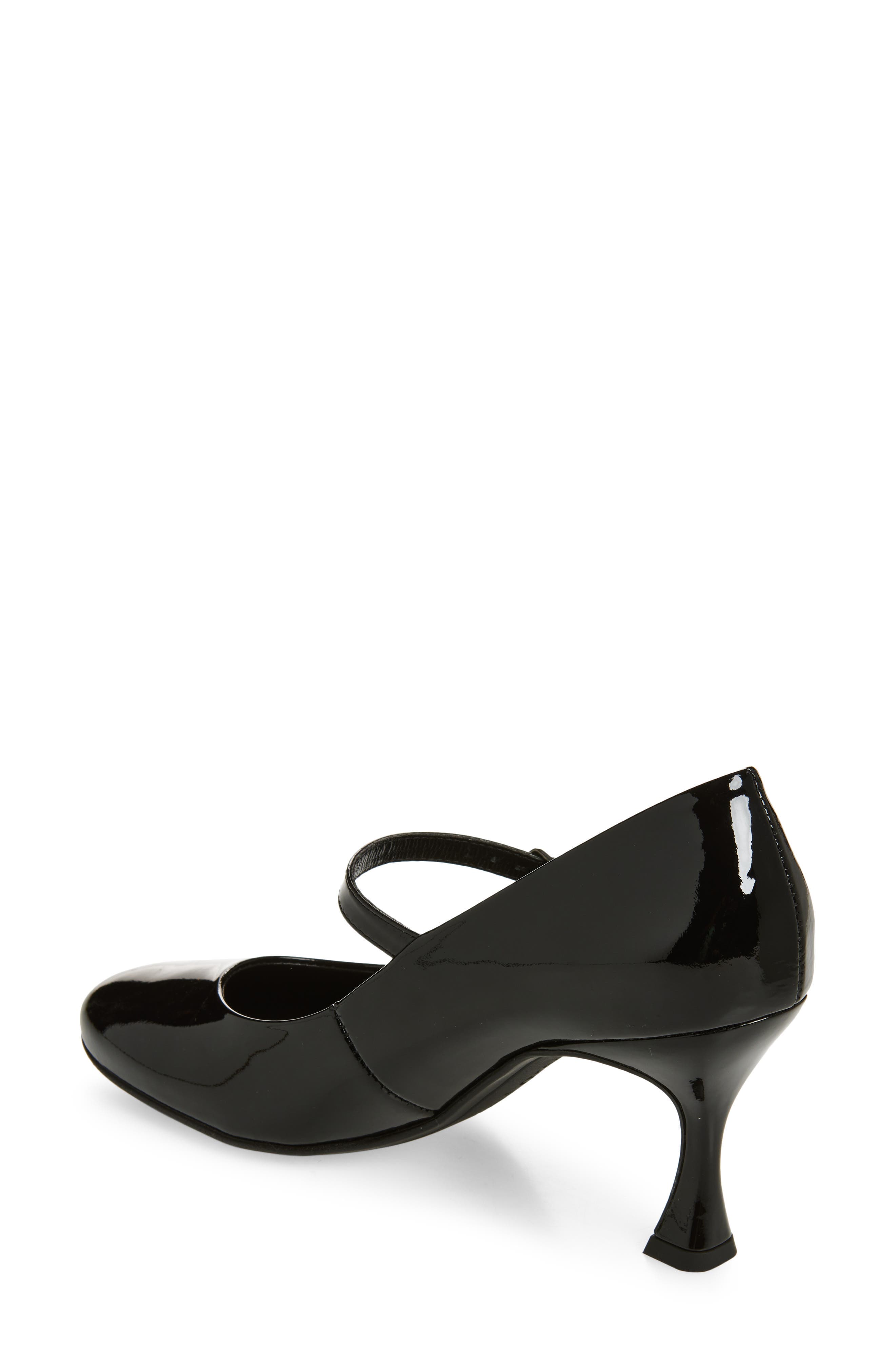 Cassie Mary Jane Pump - image 2