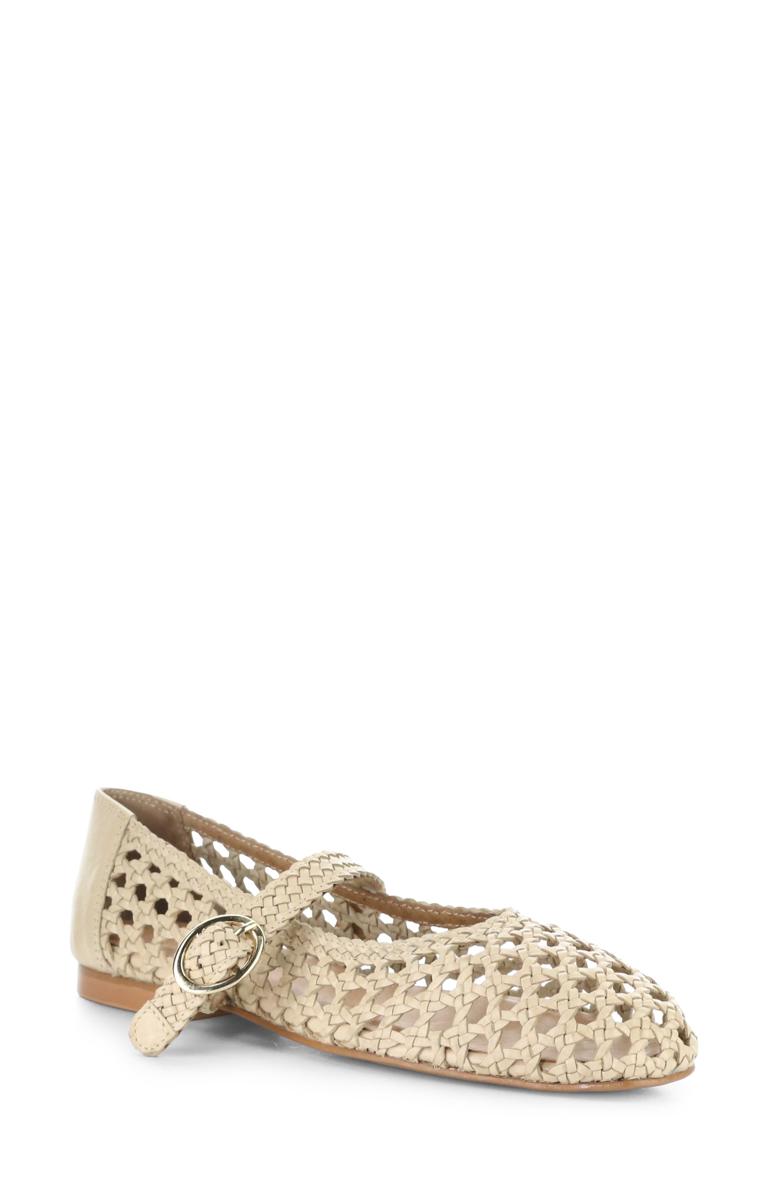 Wilda Mary Jane Flat - image 5