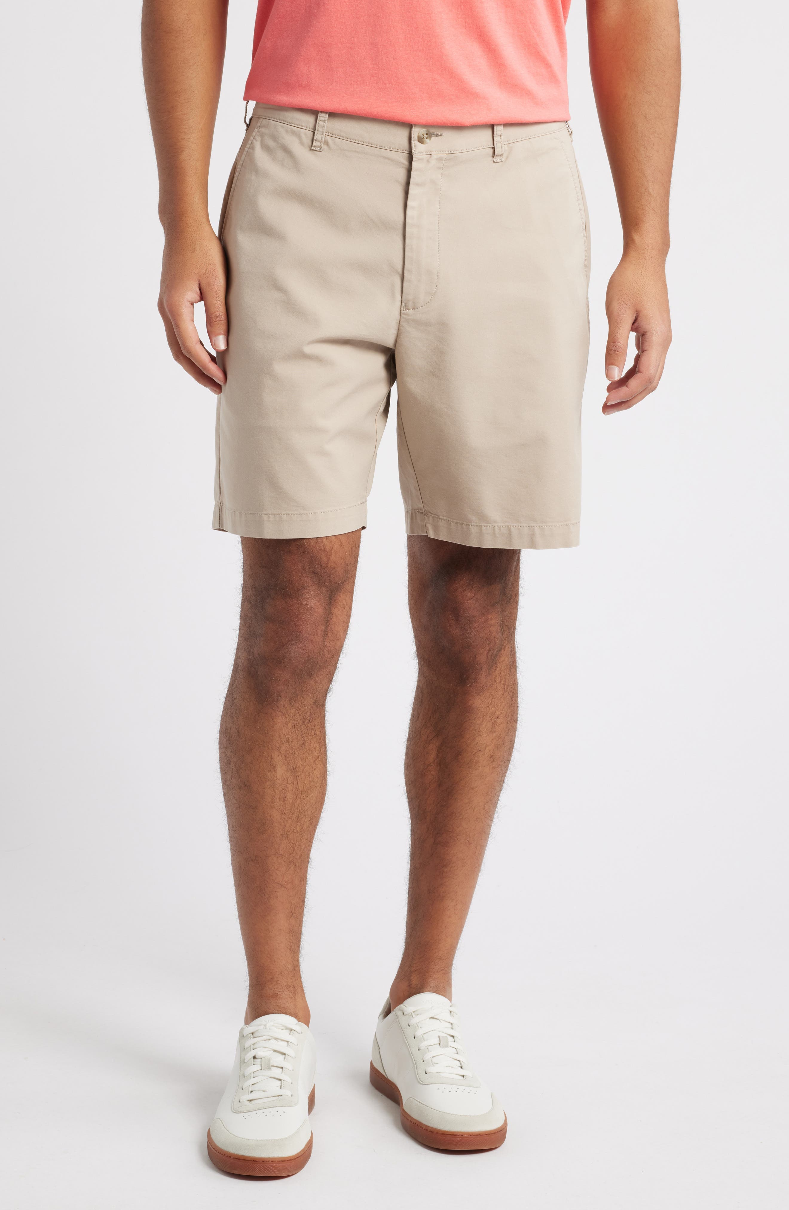 Crown Comfort Cotton & Modal Blend Shorts - image 3