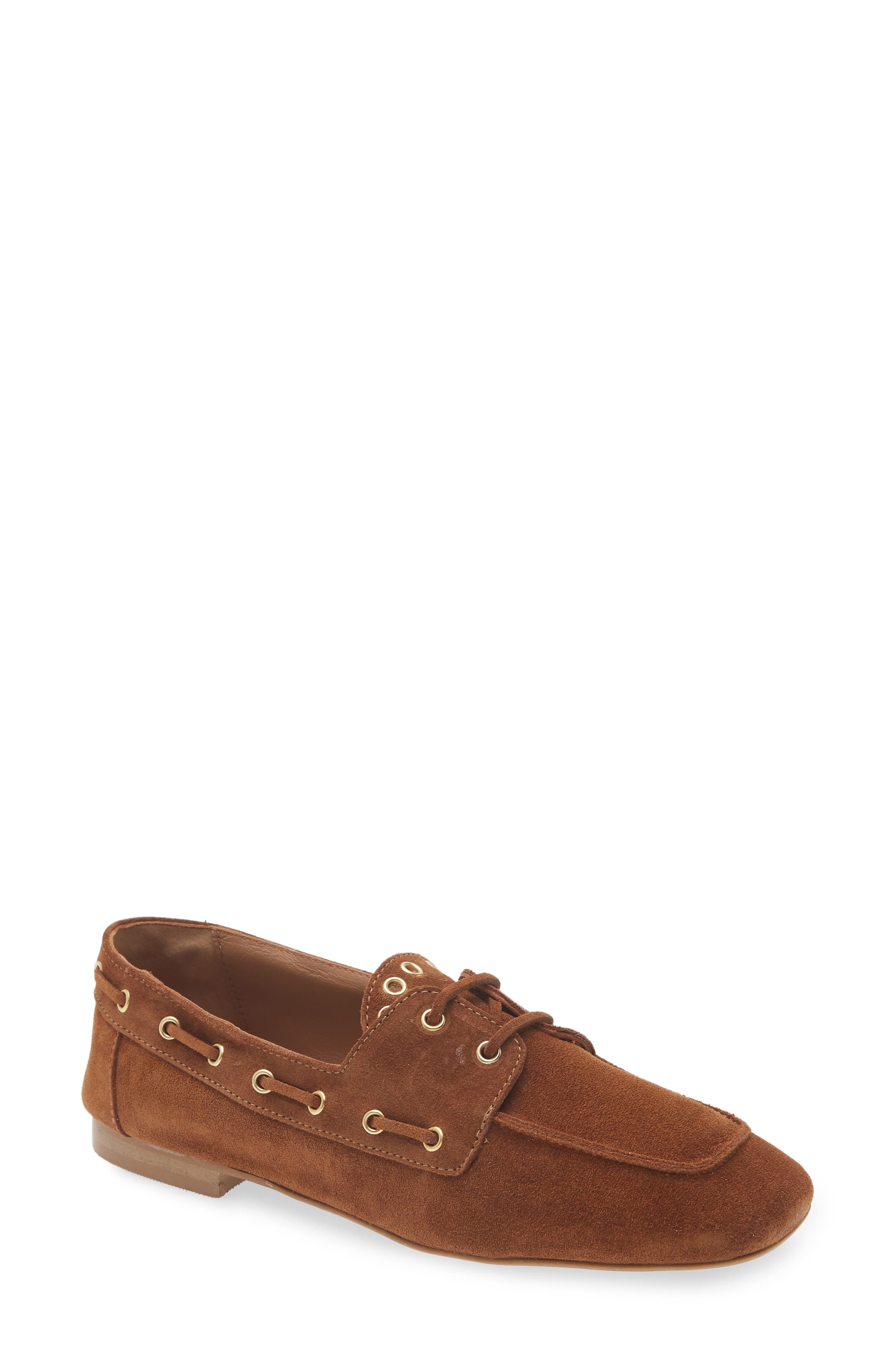 Andee Boat Shoe - image 1