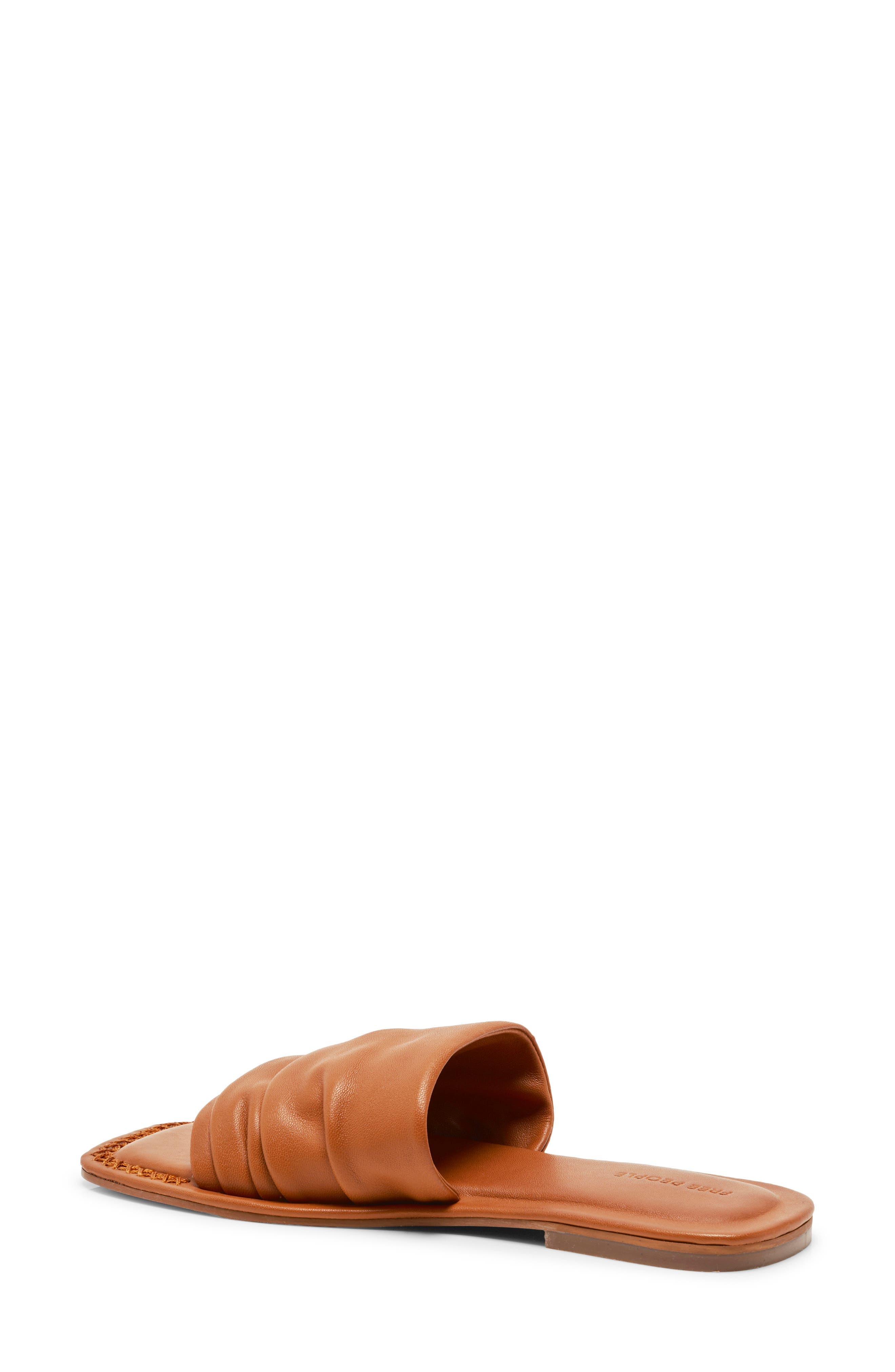 Evelyn Slide Sandal - image 4
