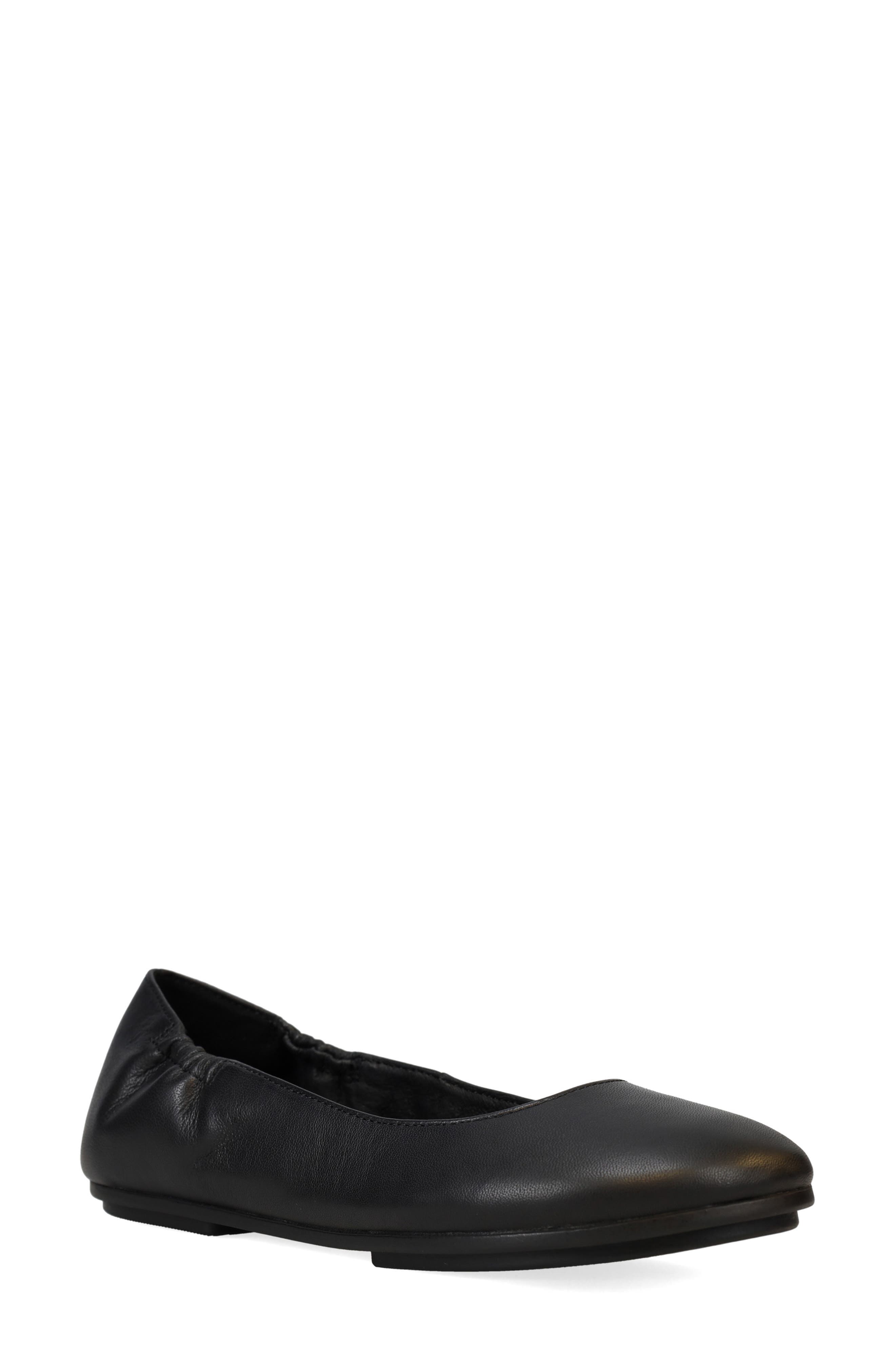 Fosse Flat - image 1