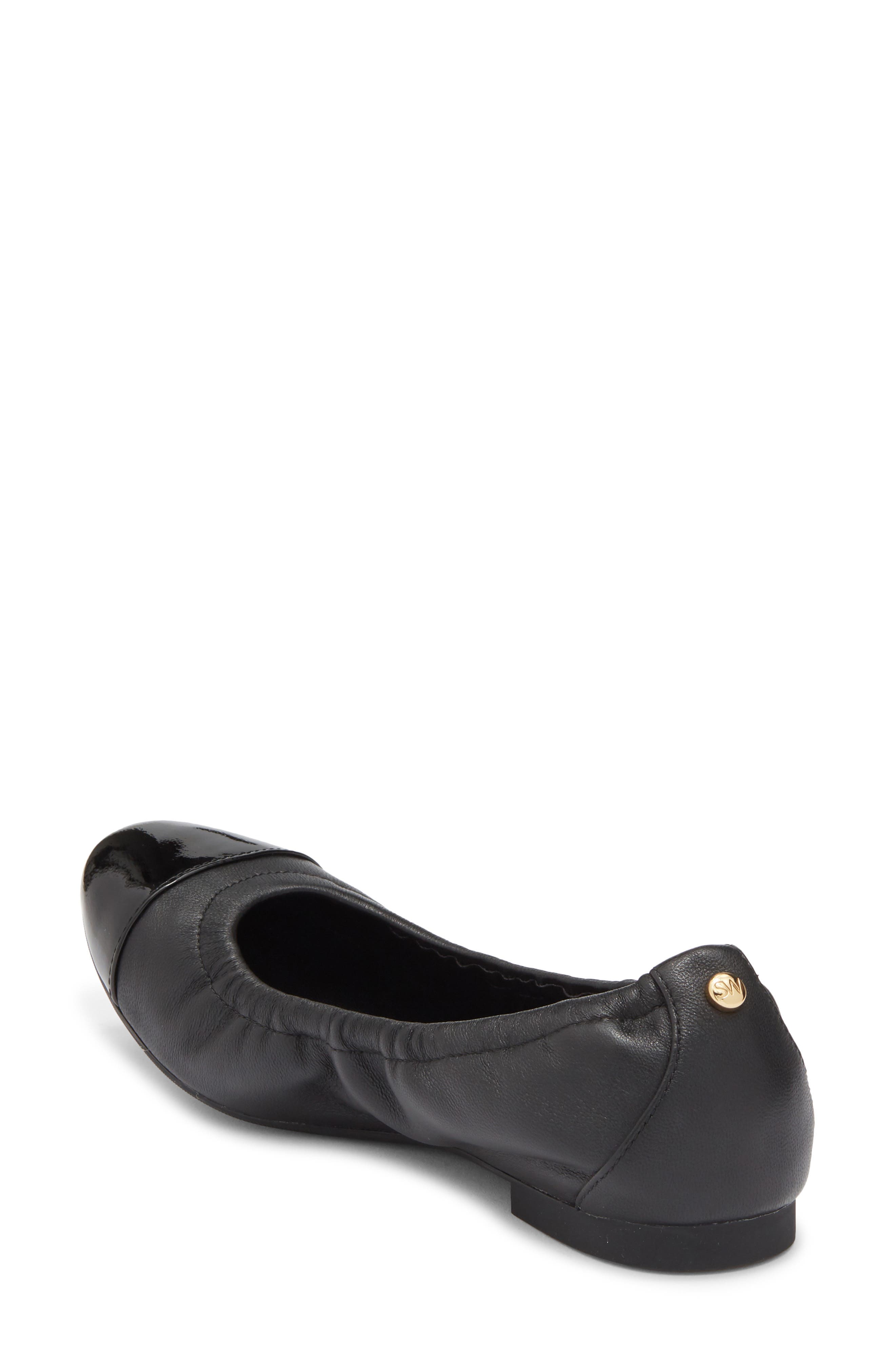 Gabby Foldable Ballet Flat - image 2
