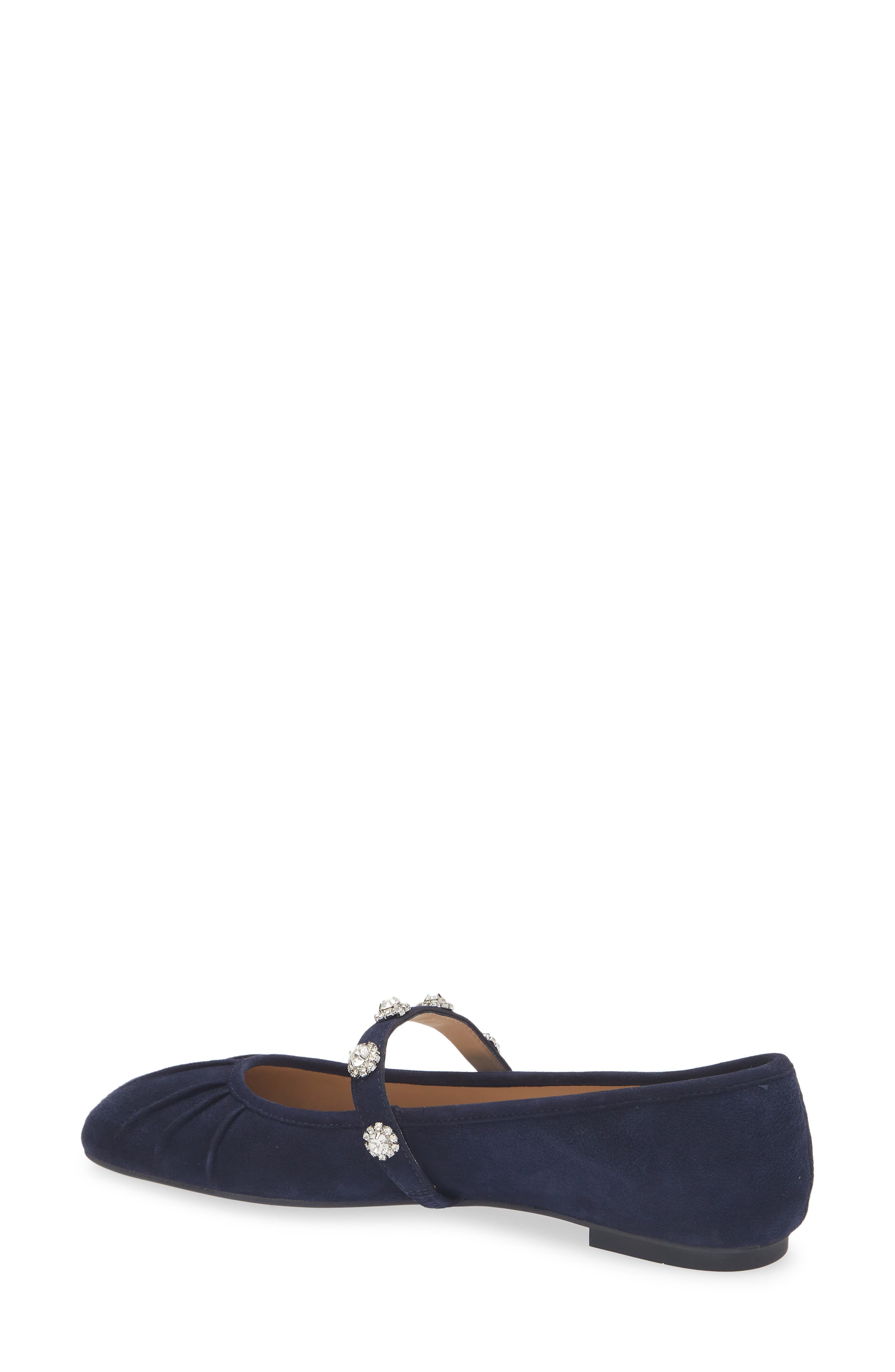Justina Mary Jane Ballet Flat - image 2