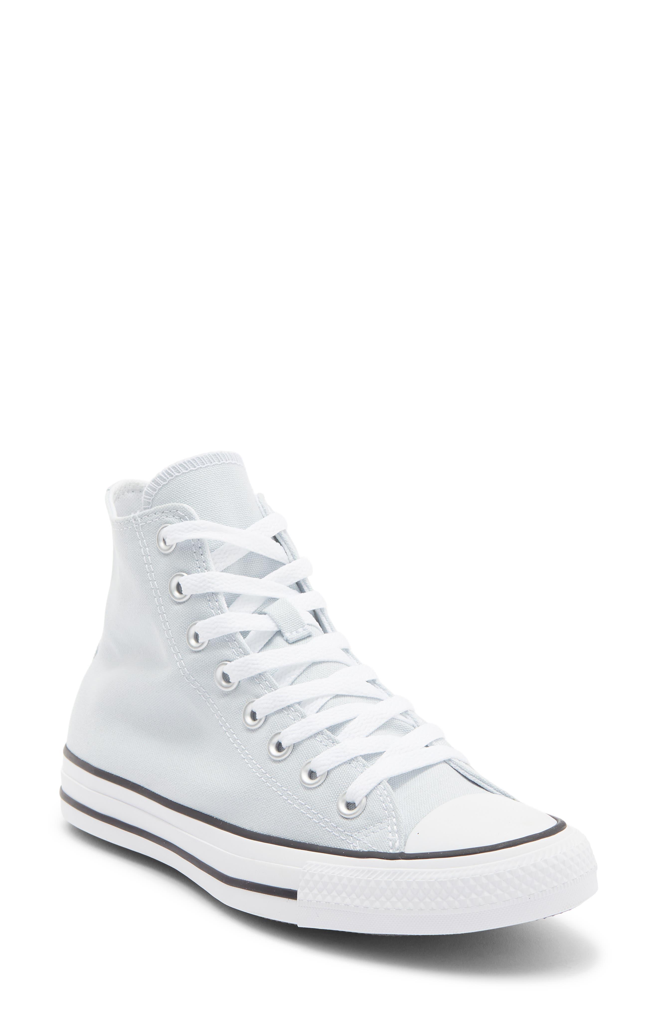 Chuck Taylor All Star High Top Sneaker - image 1