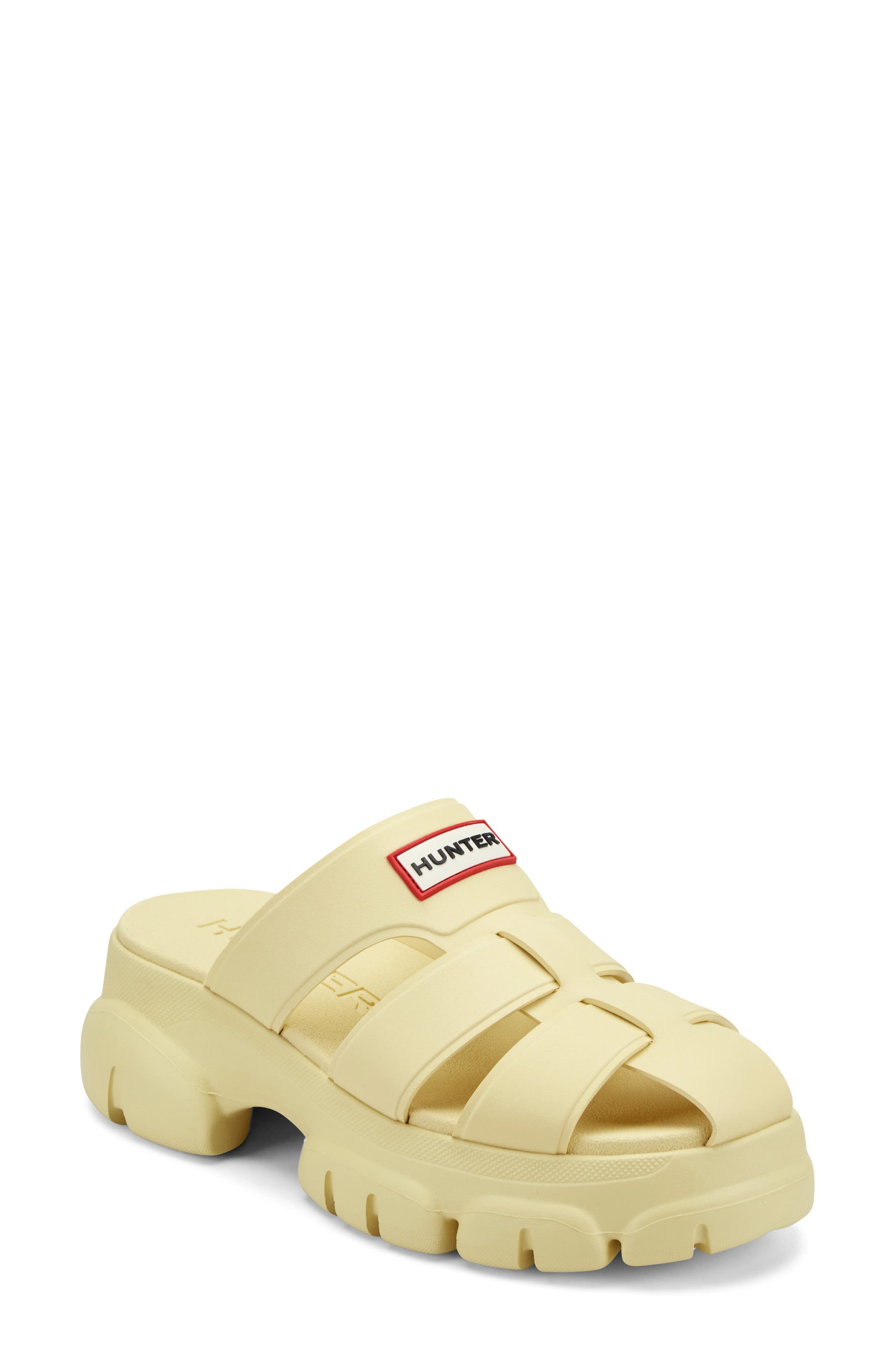 Bonnie Lug Sole Slip-On Shoe - image 3