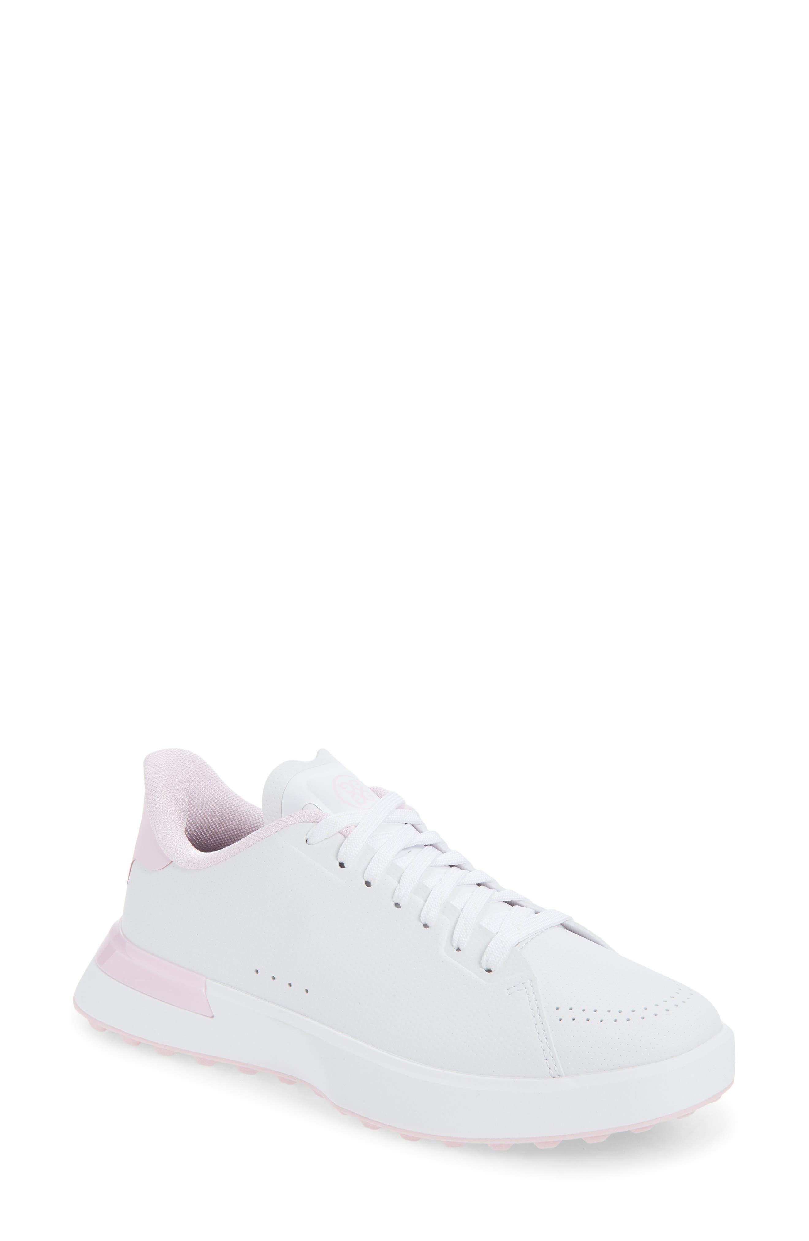 G.112 Perforated Kiltie Golf Shoe - image 1