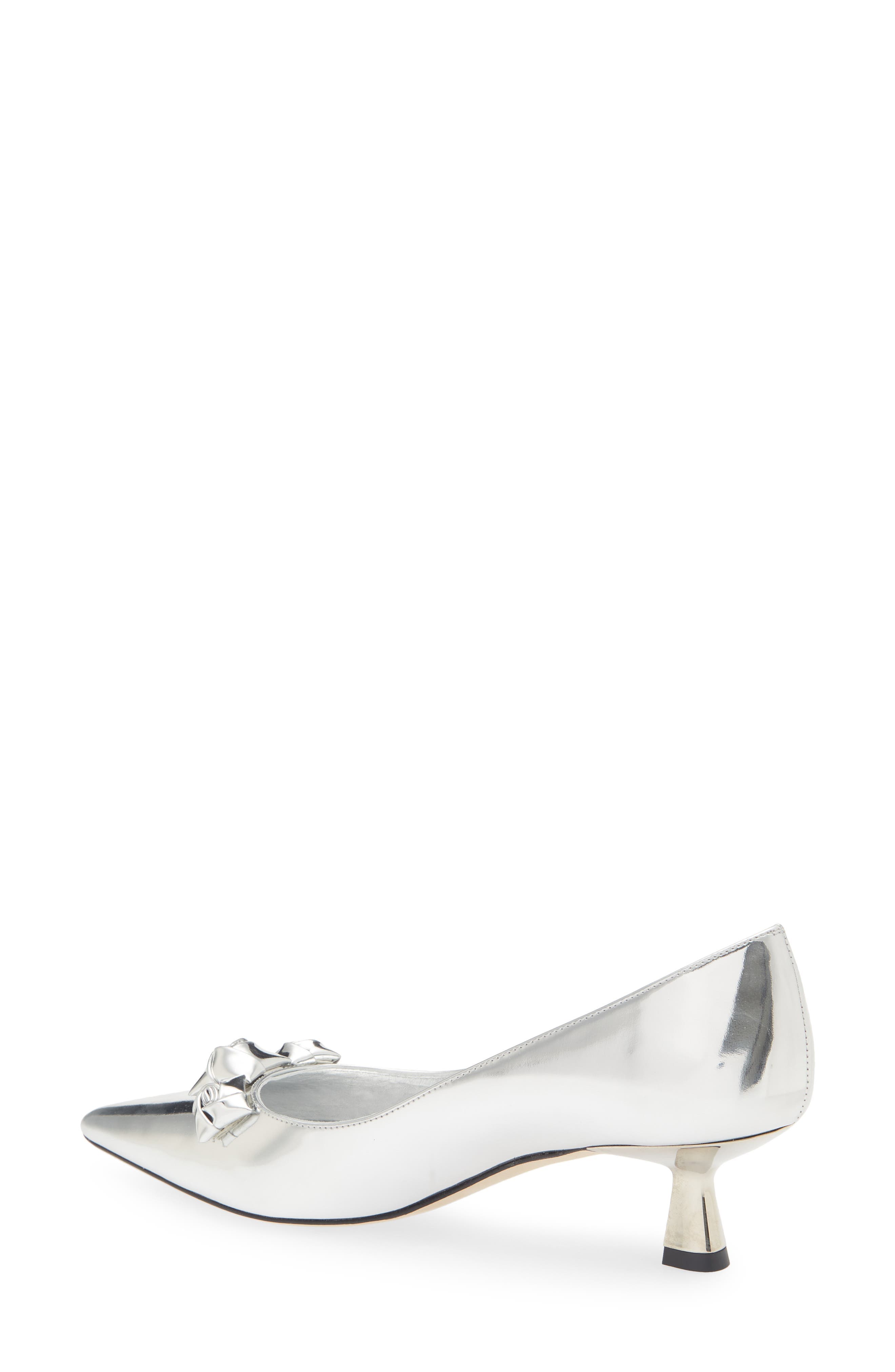 Rosie 50 Pump - image 2
