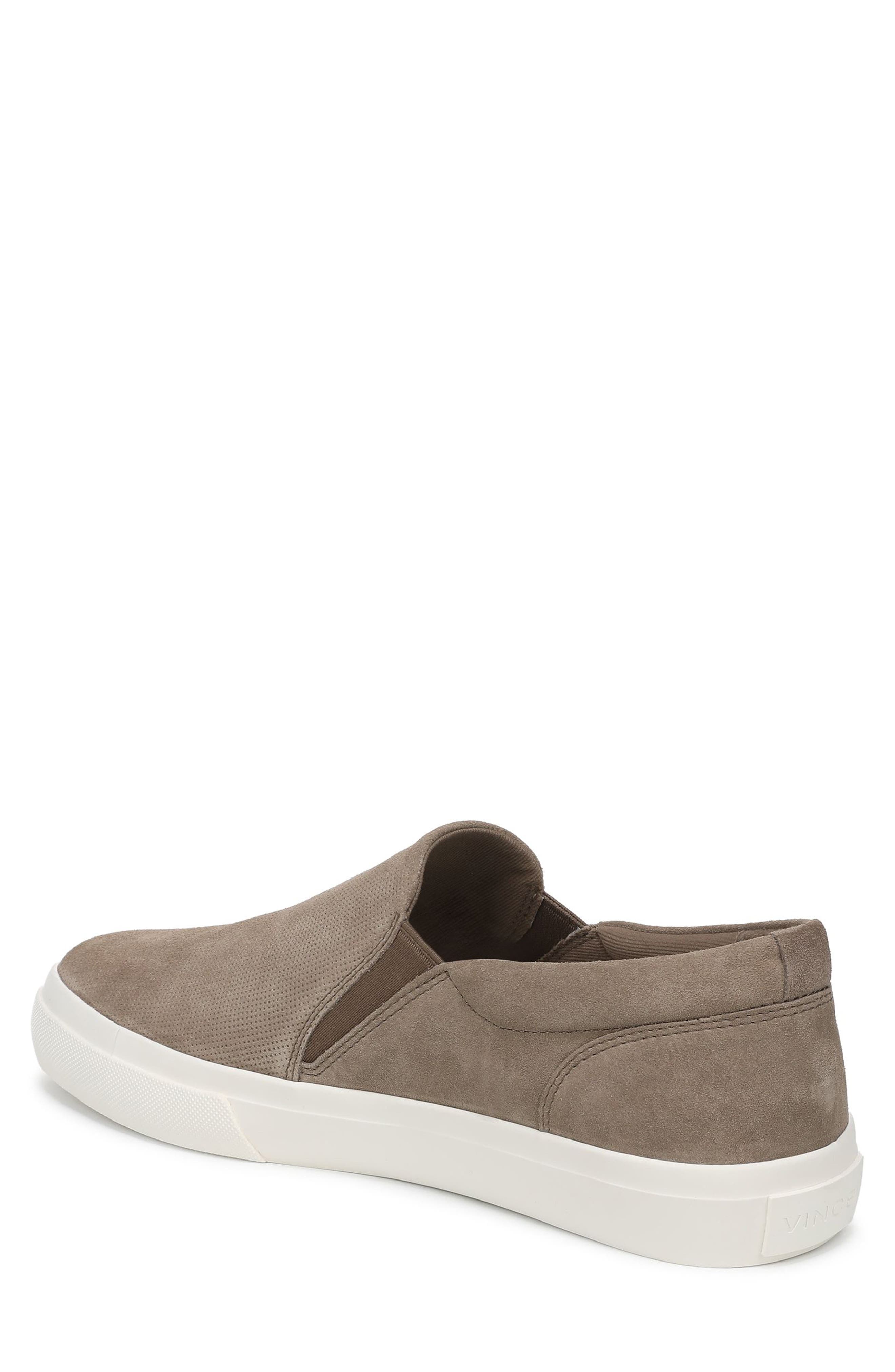 Fletcher Slip-On Sneaker - image 4