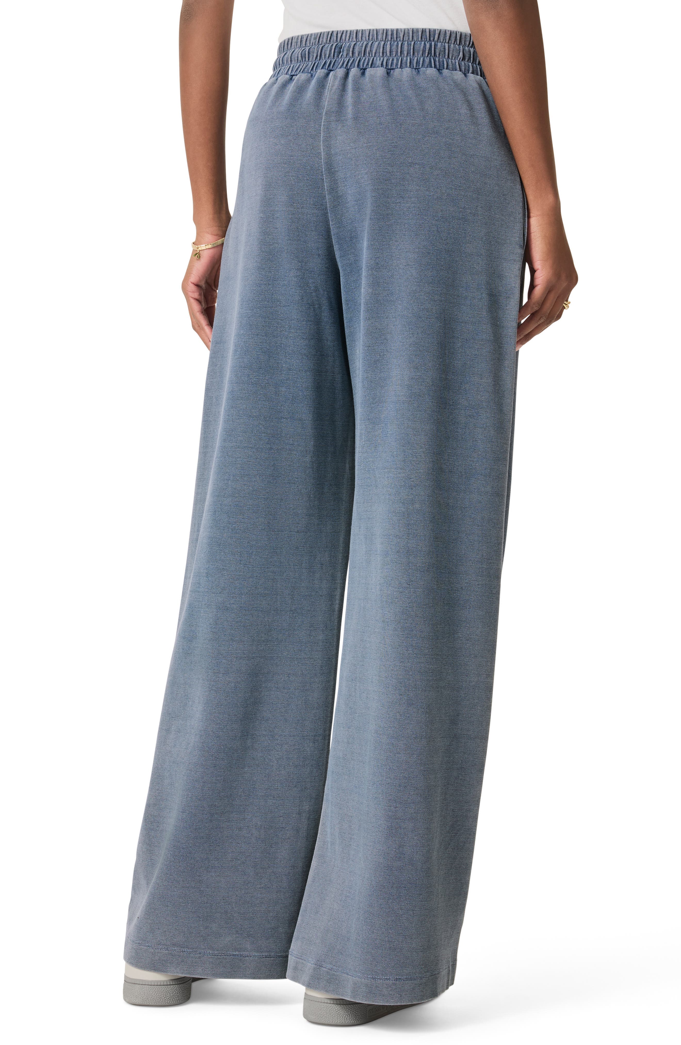 Indigo Pants - image 2