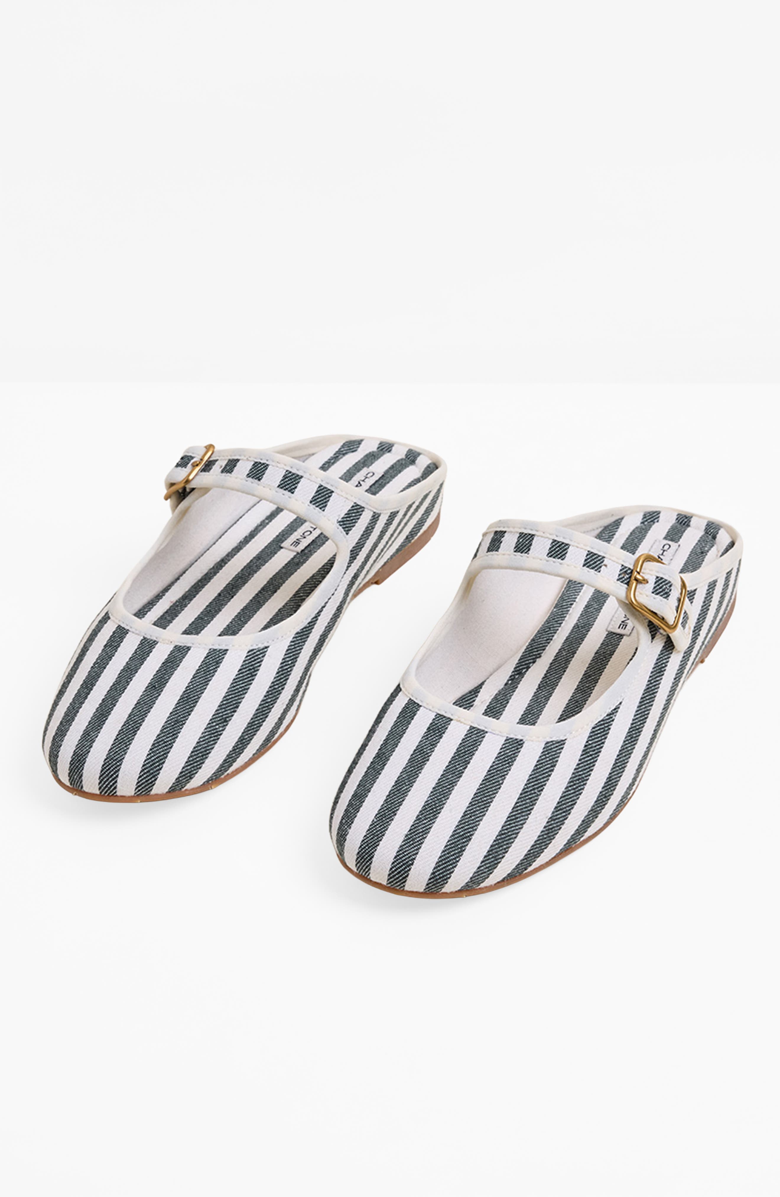 Willow Mary Jane Ballet Slide - image 3