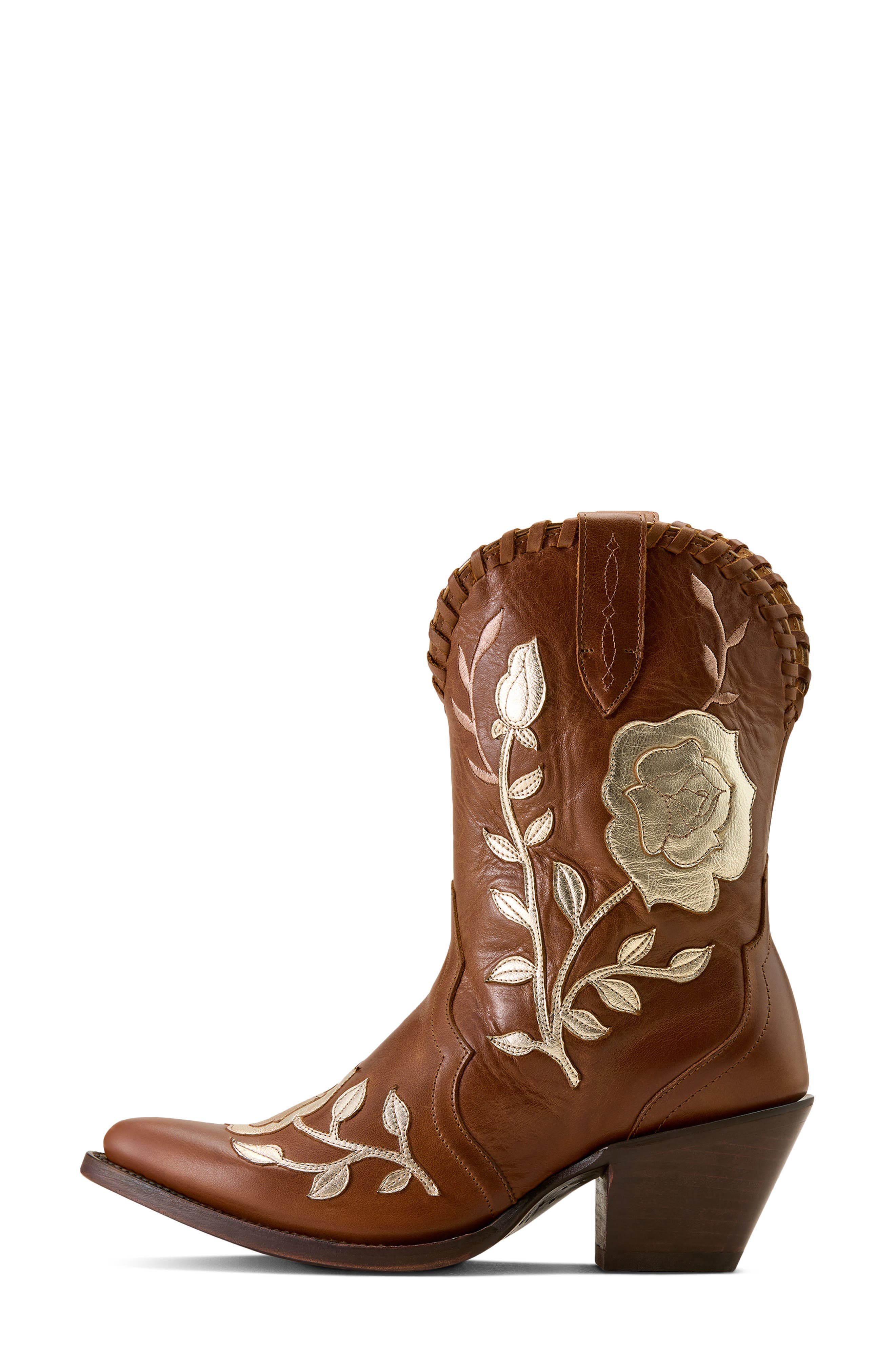 Arrosa J Toe Western Boot - image 2