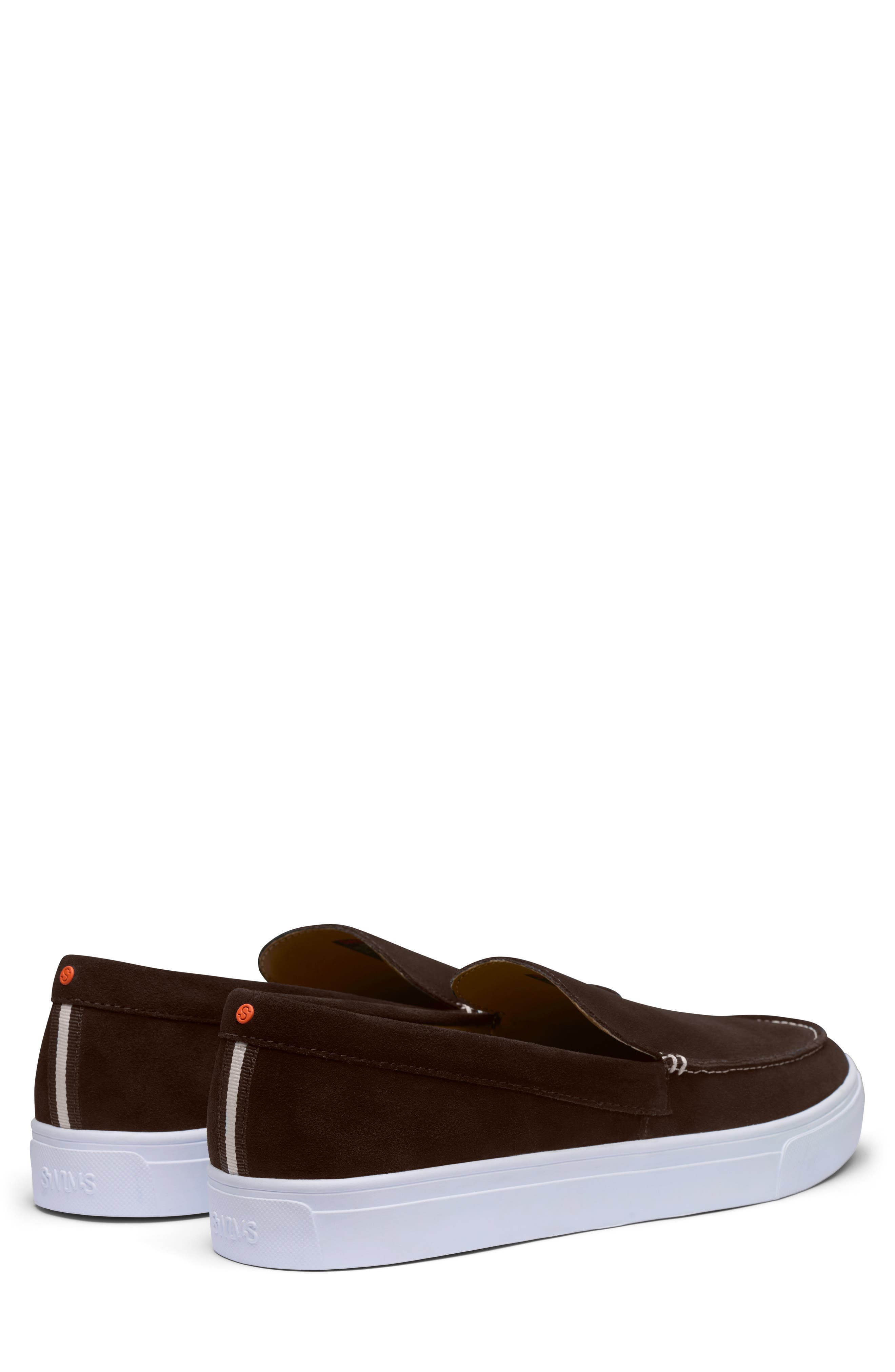Madison Water Repellent Loafer - image 2